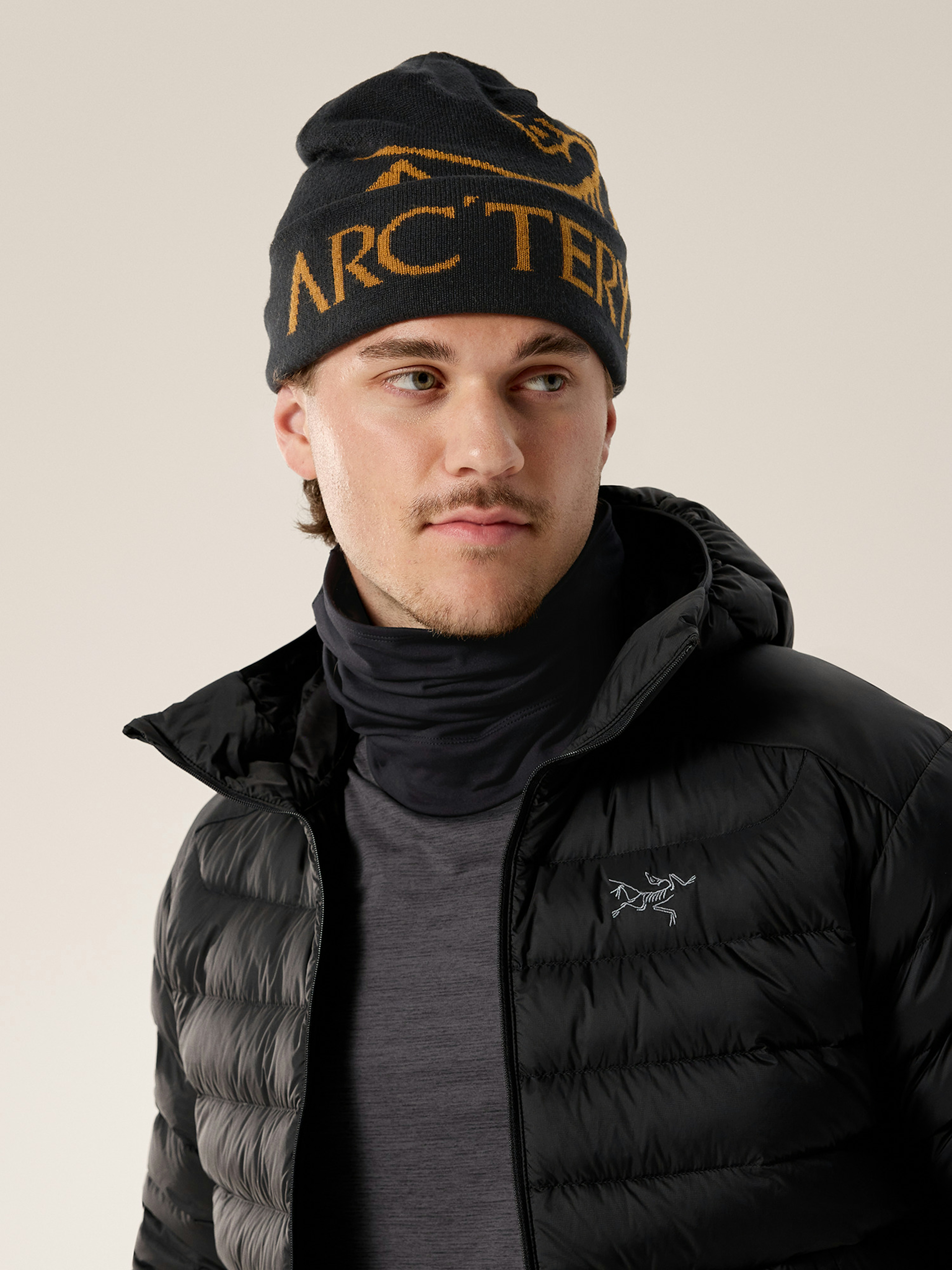 Bird Word Toque