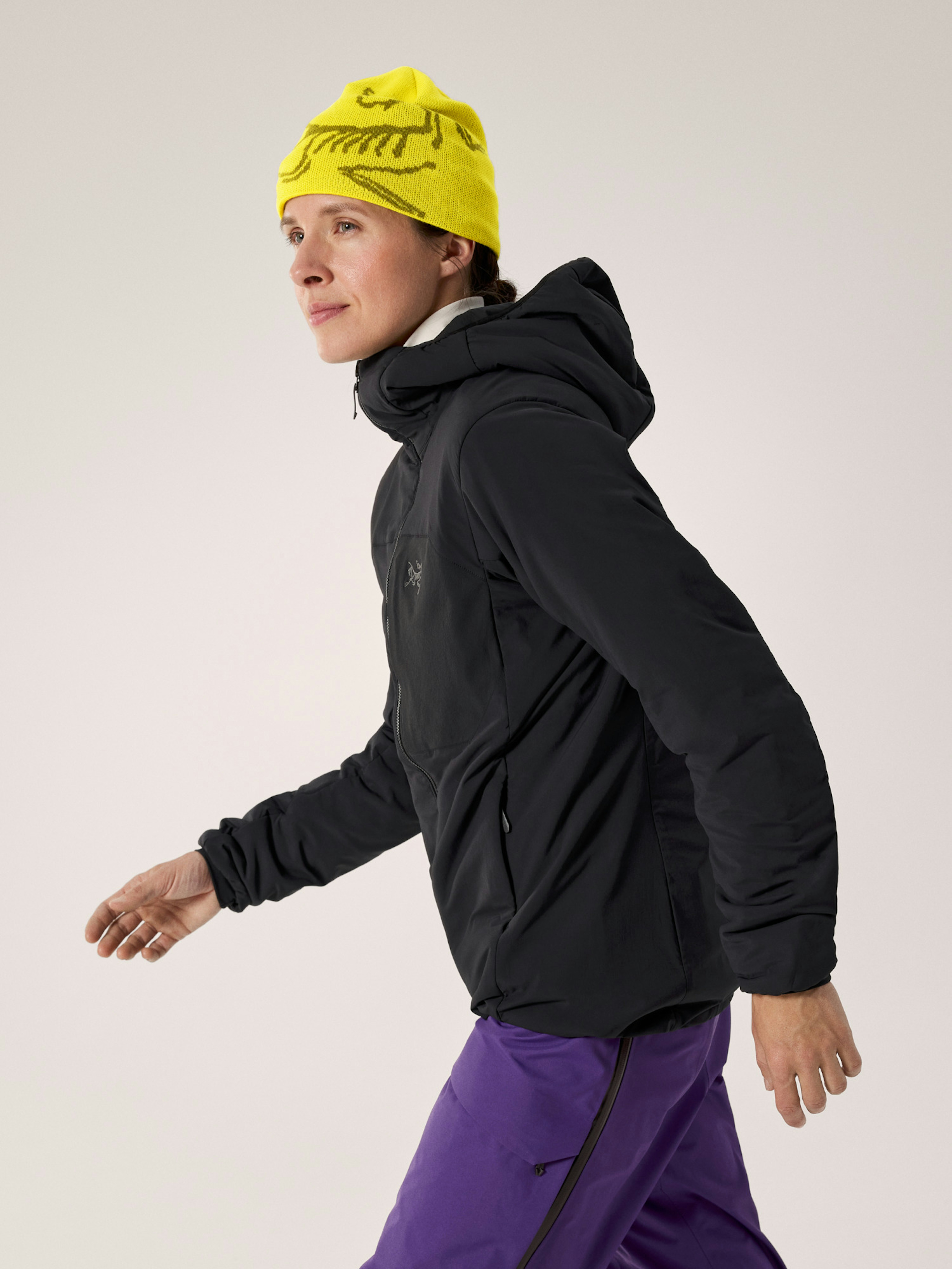 Proton Hoody Women's