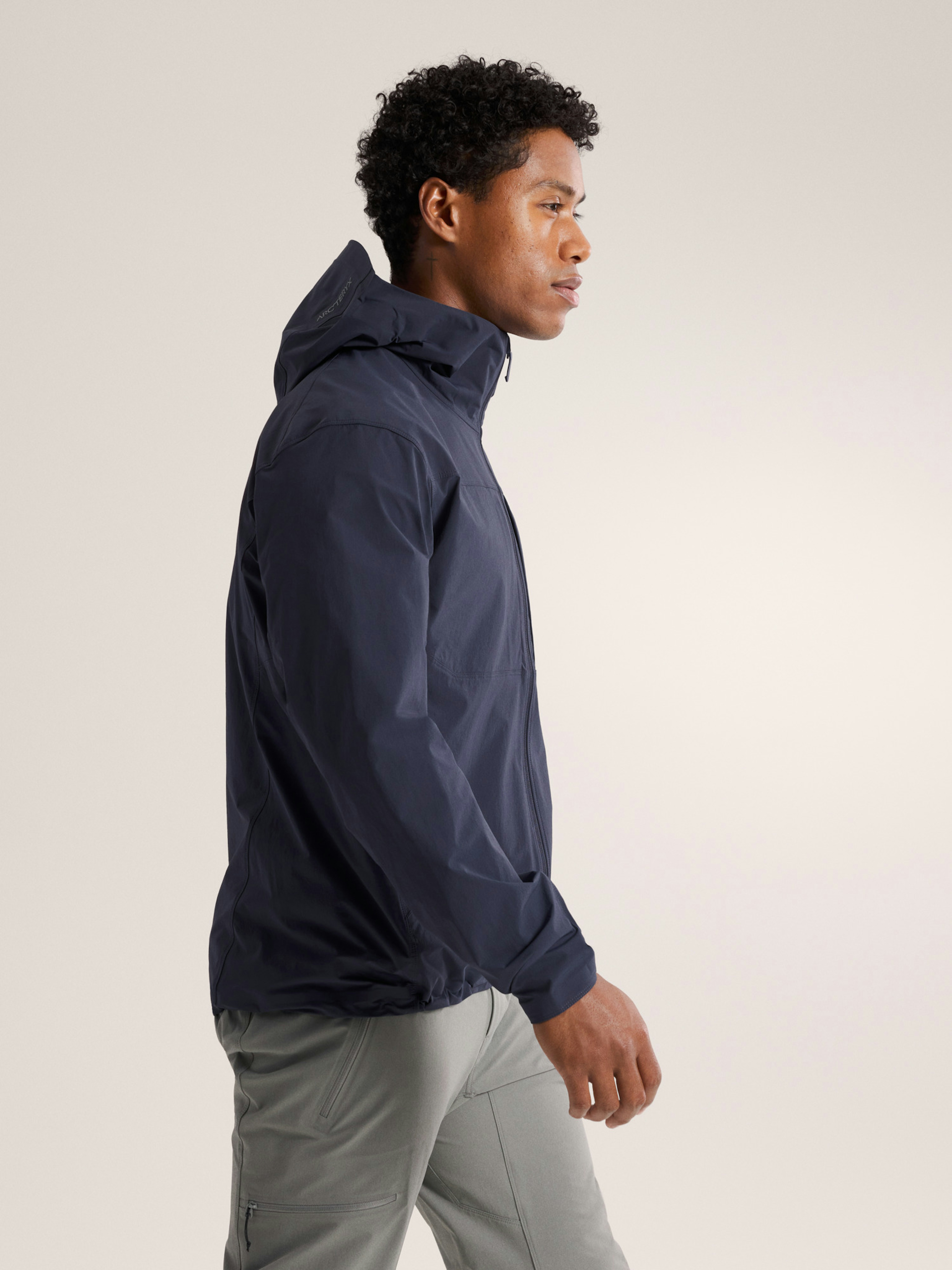 Gamma Lightweight Hoody Men's