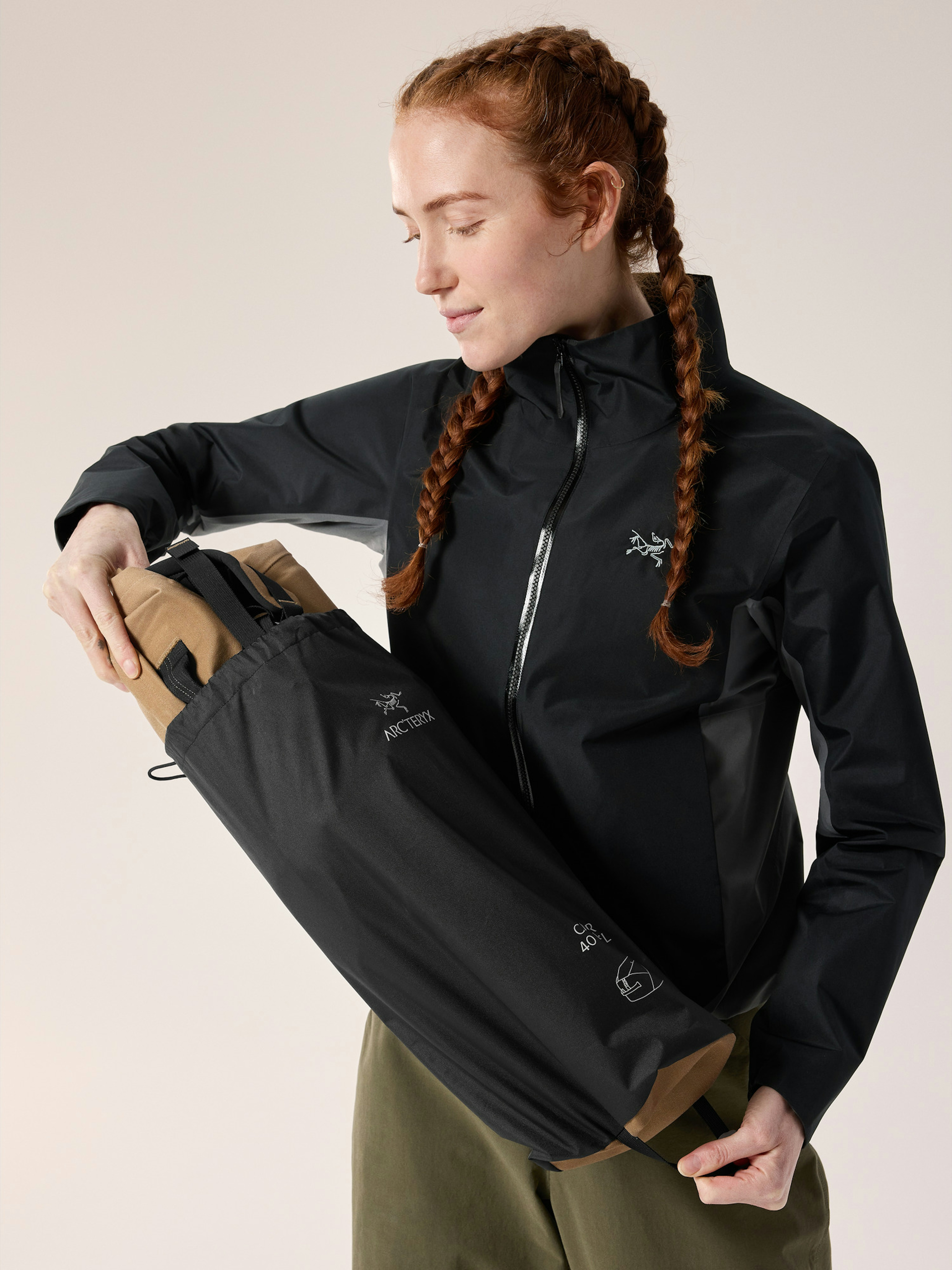 Carrier 40 Duffle