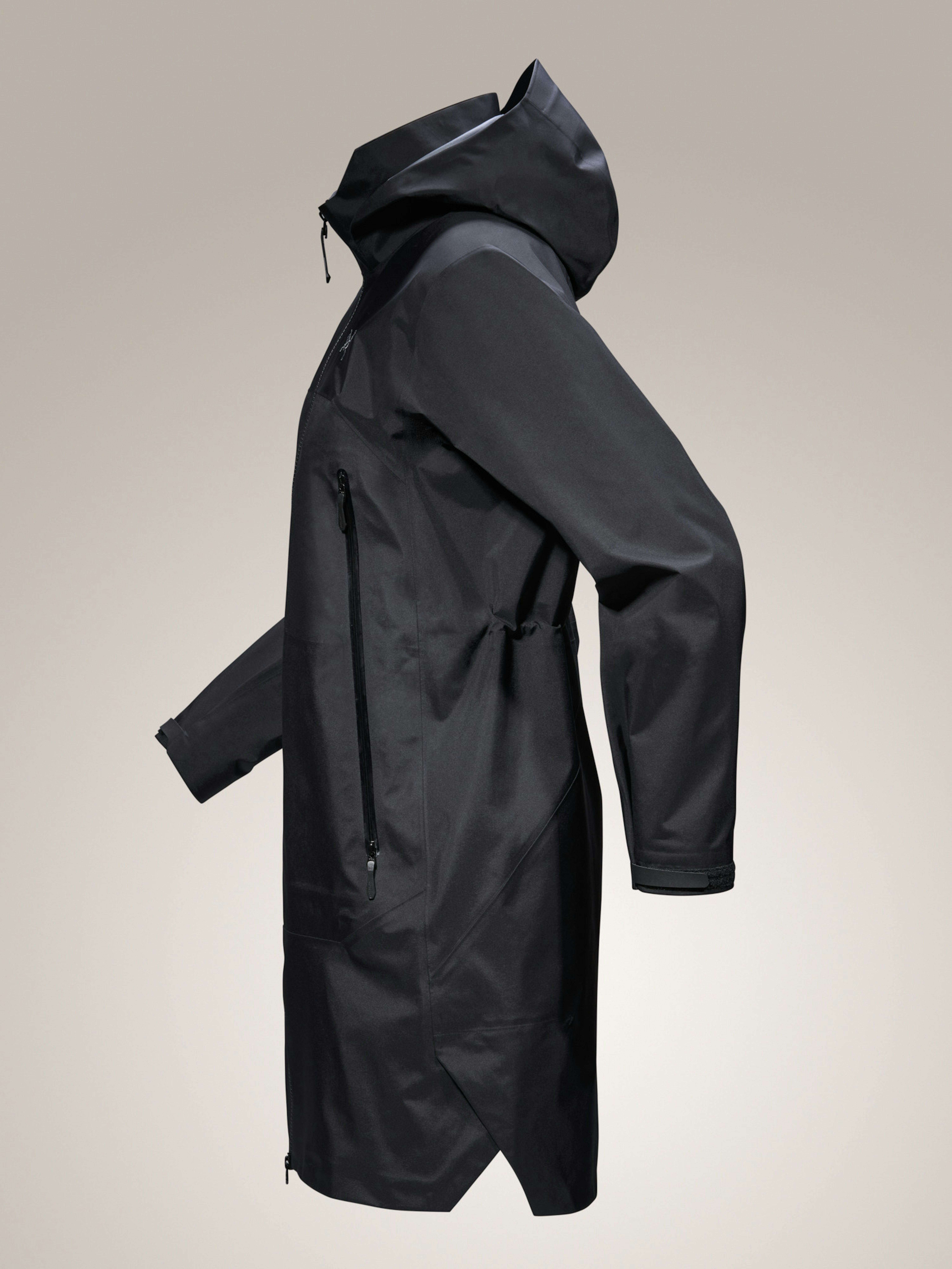 Beta Coat Women's