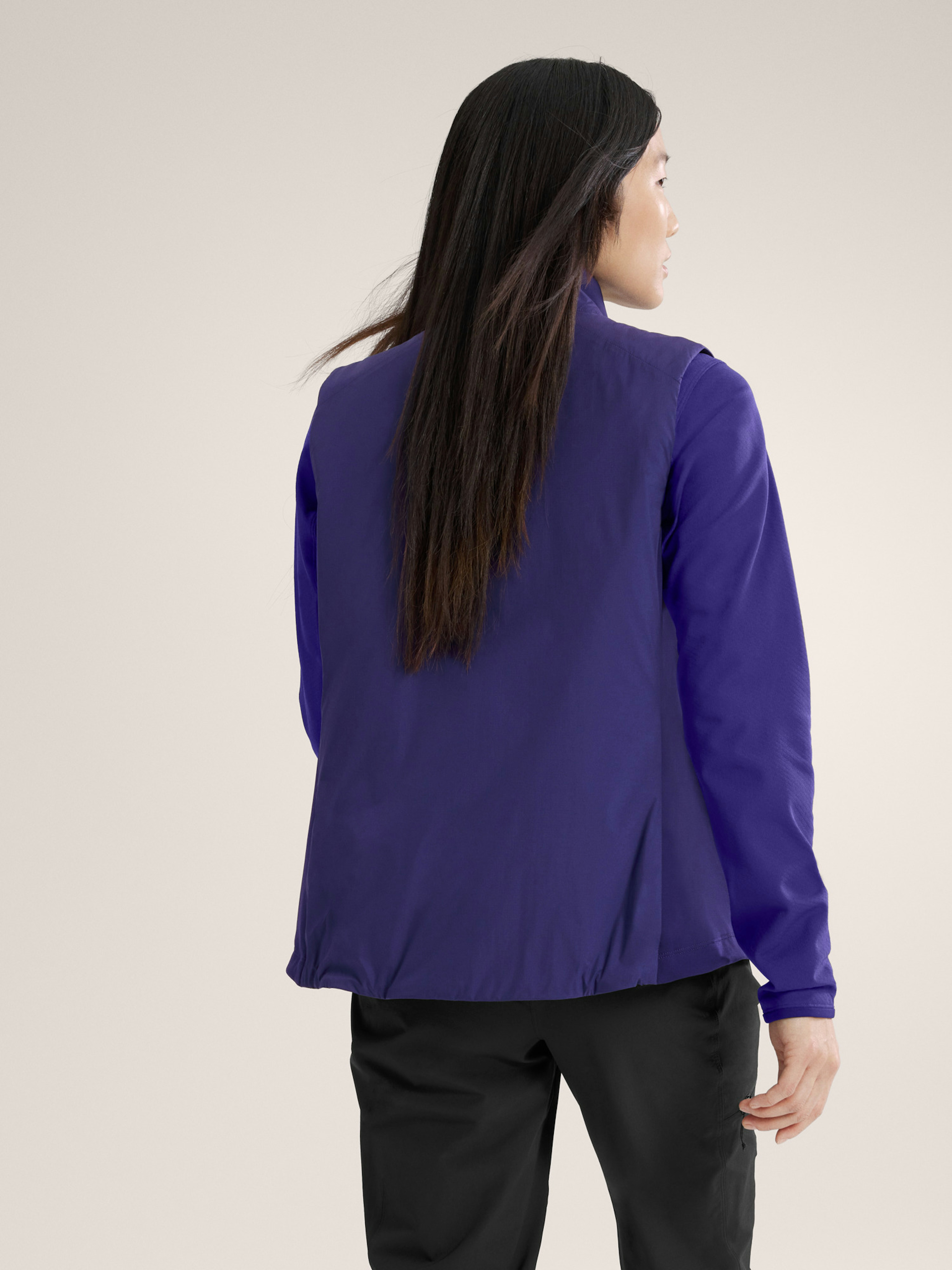 Atom Vest Women's