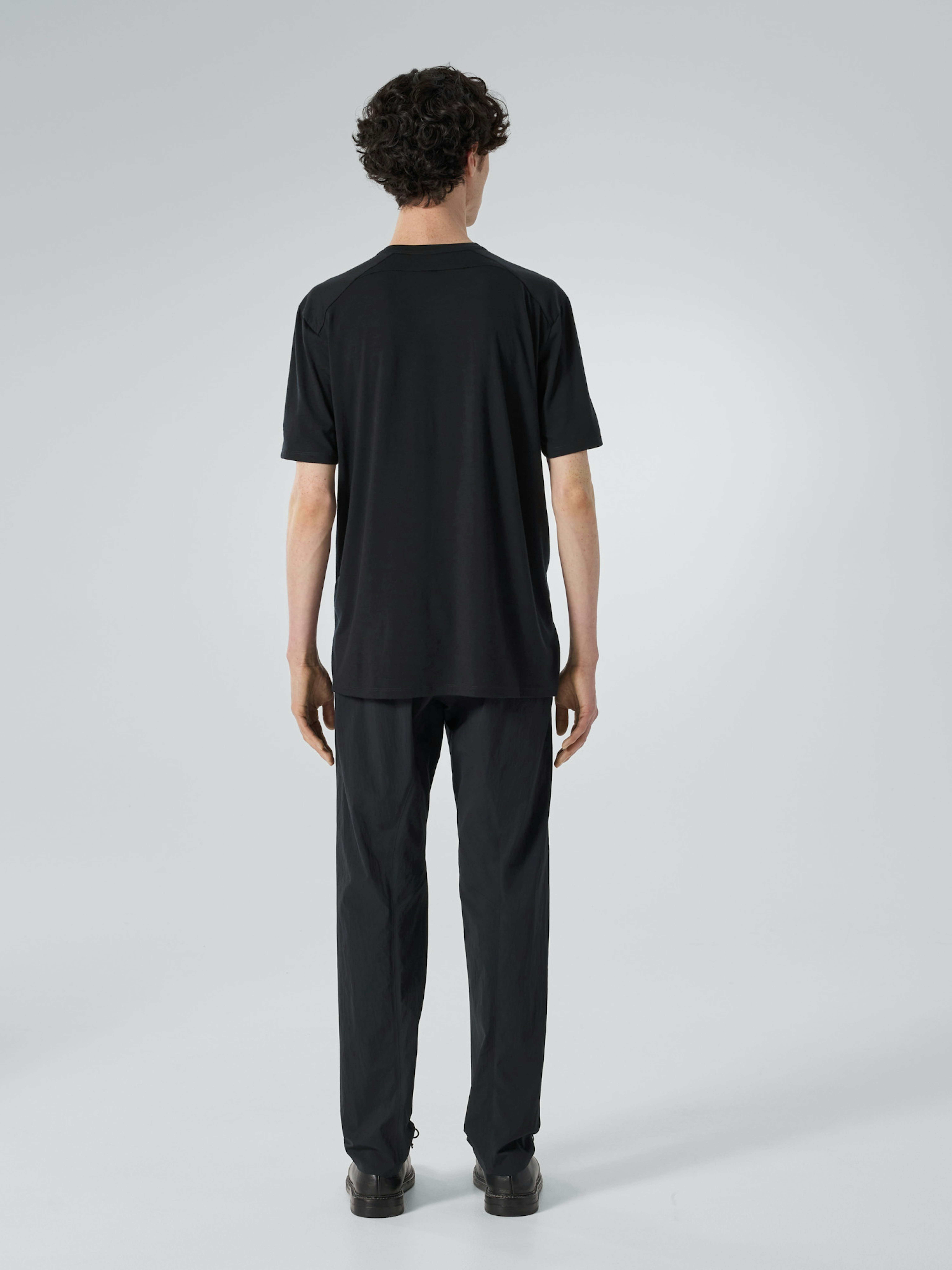 Frame Shirt SS Men's
