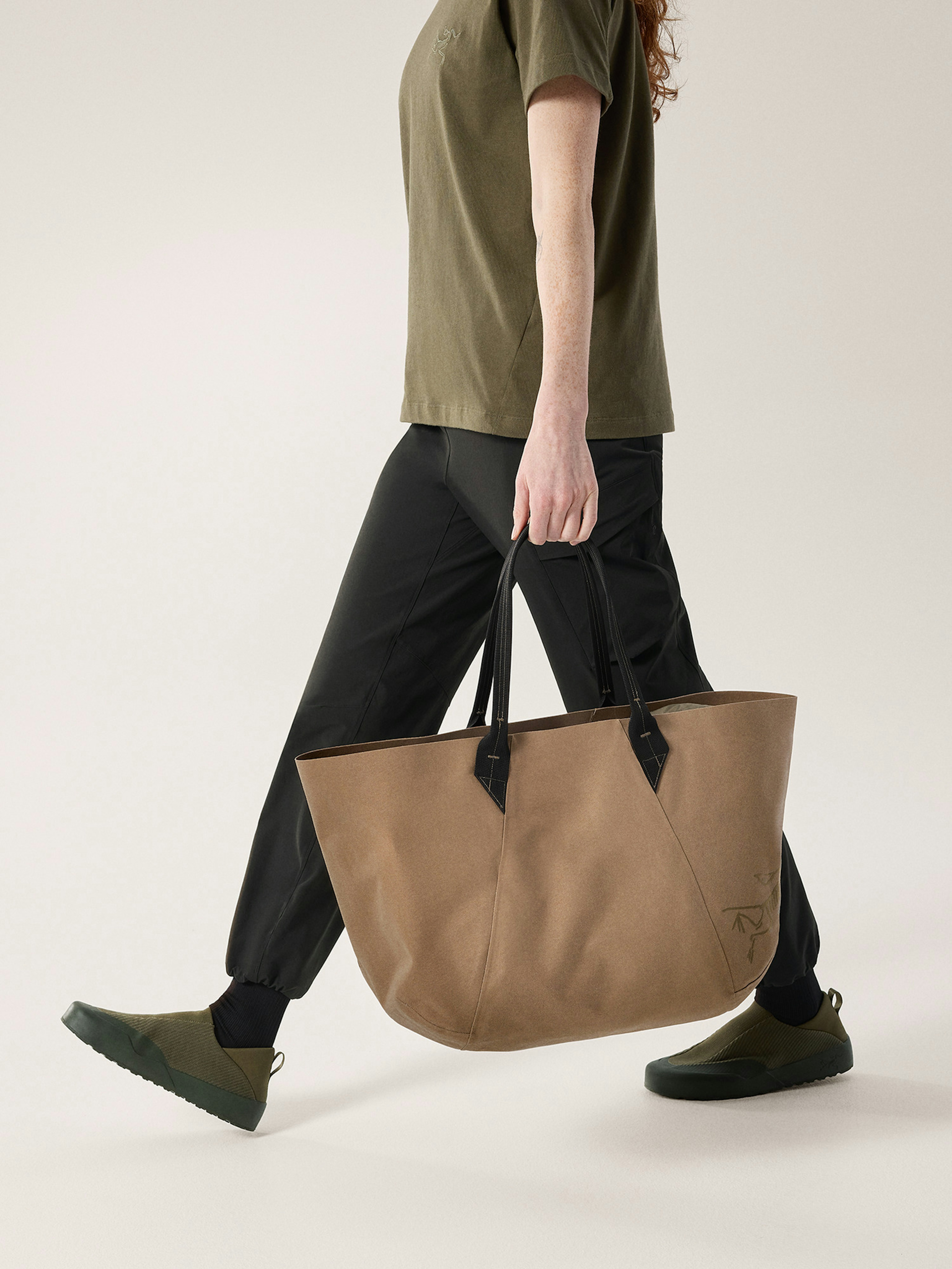 Carrier 45 Gear Tote