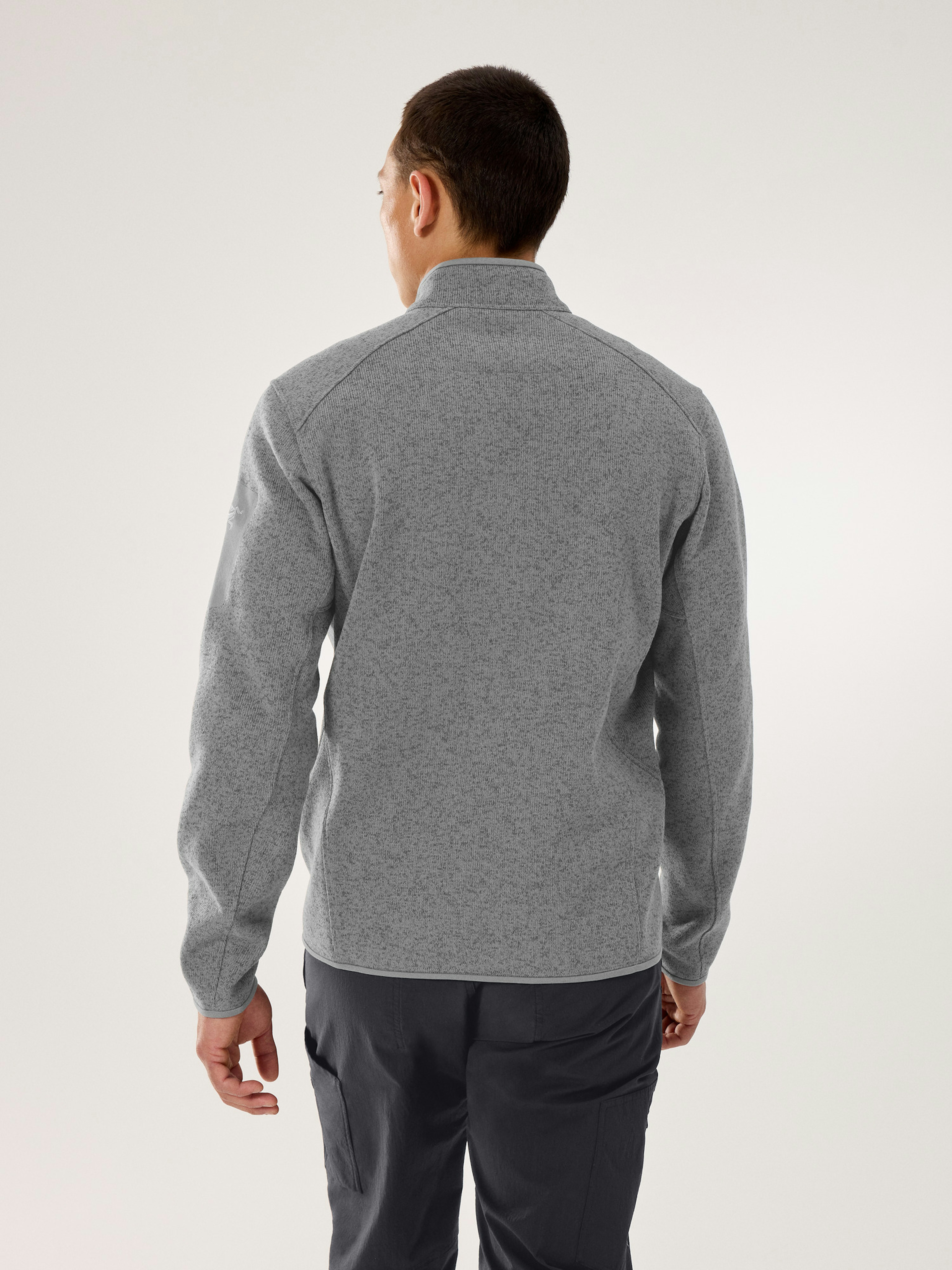 Covert Cardigan Men's