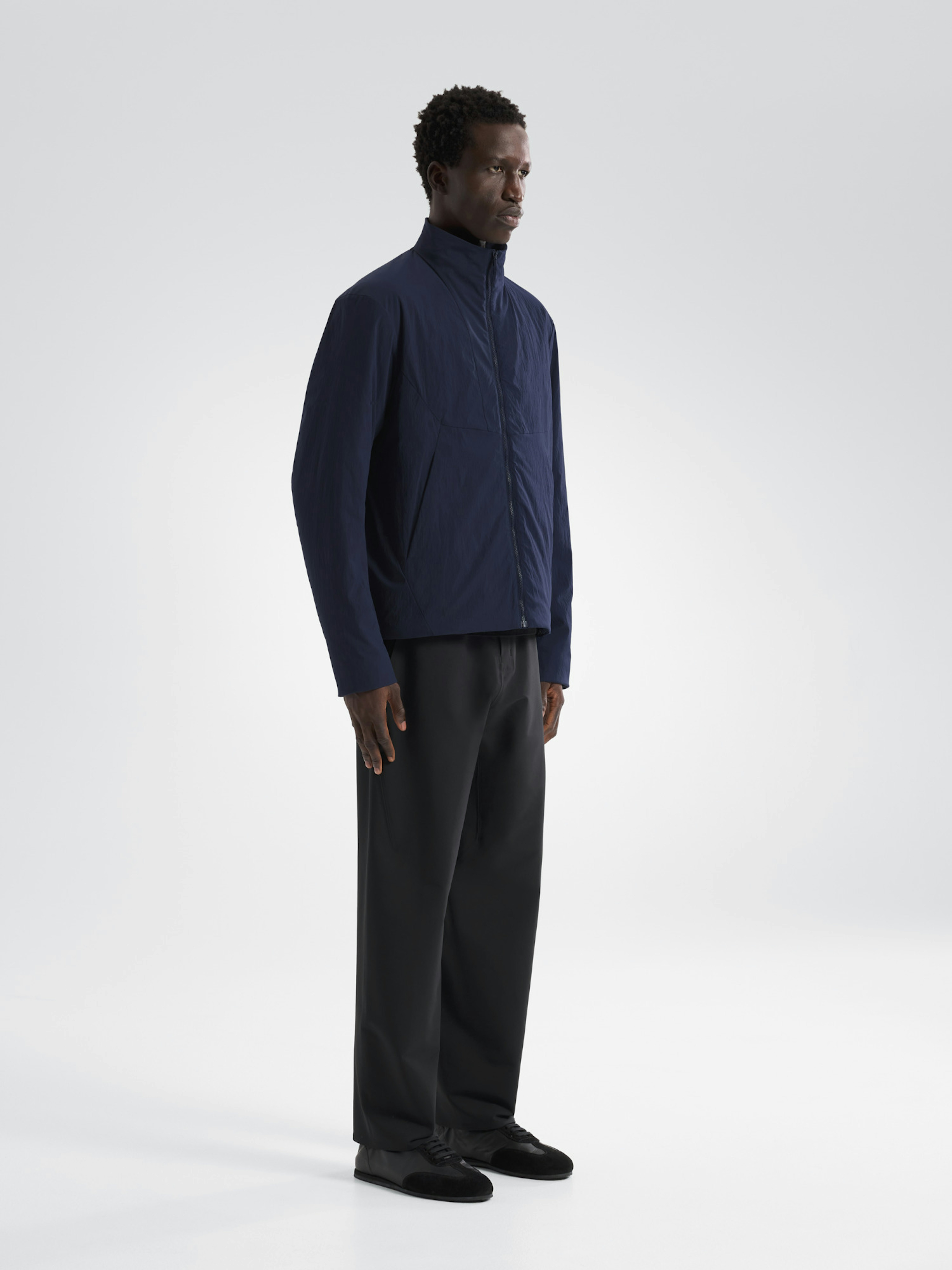 Mionn Insulated Jacket Men's