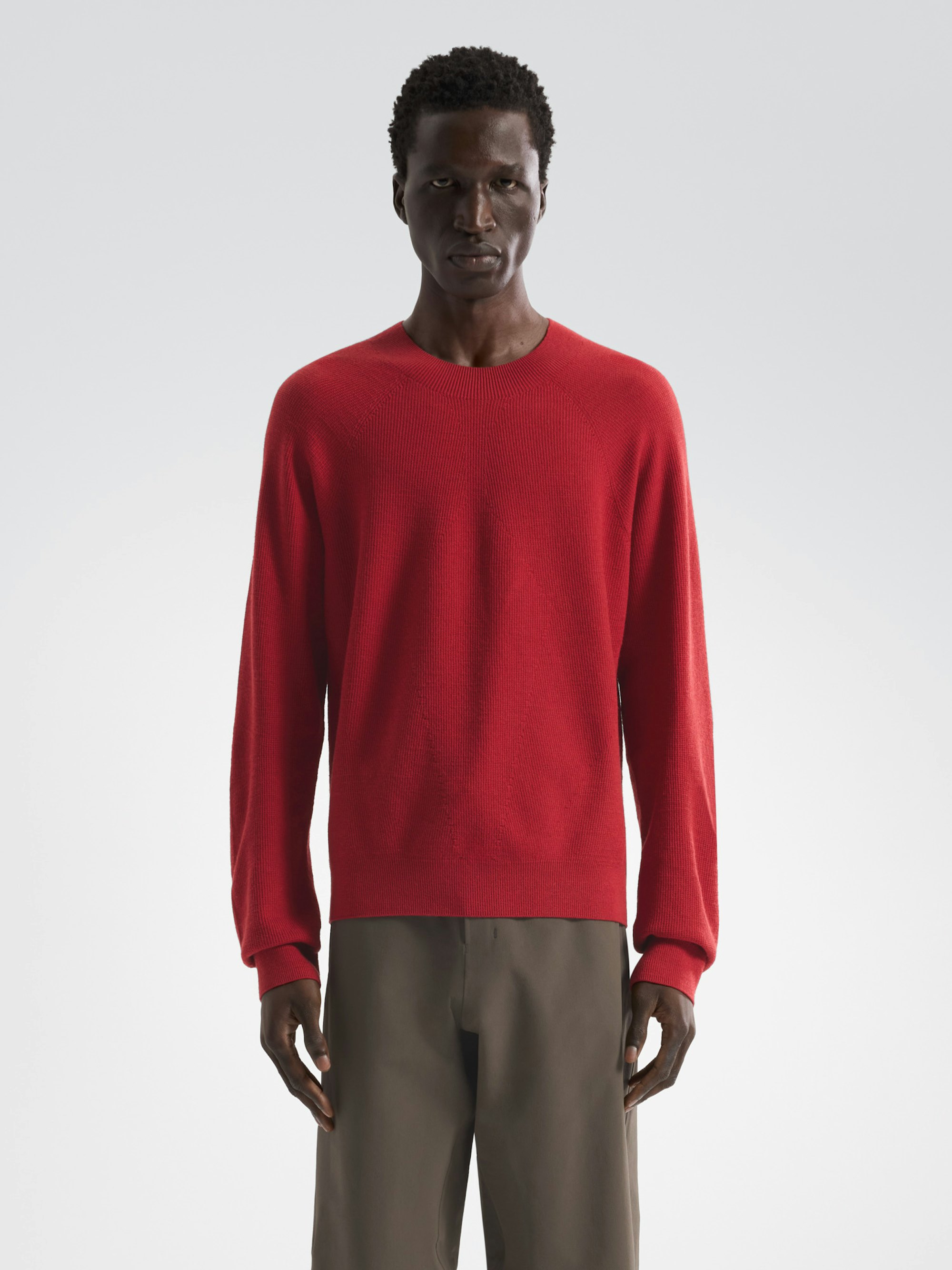Field Softshell Jacket Men's