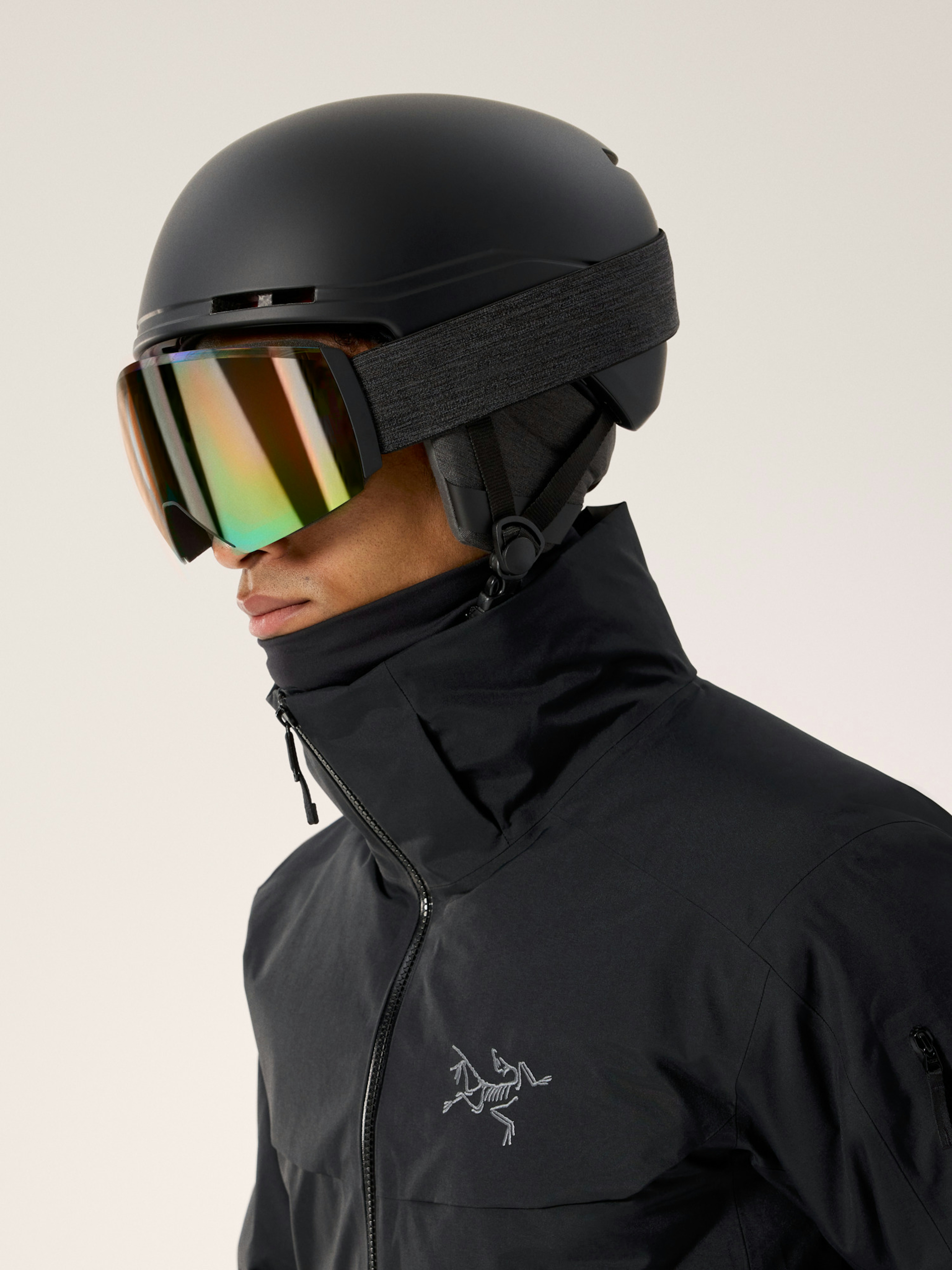 Macai Jacket Men's