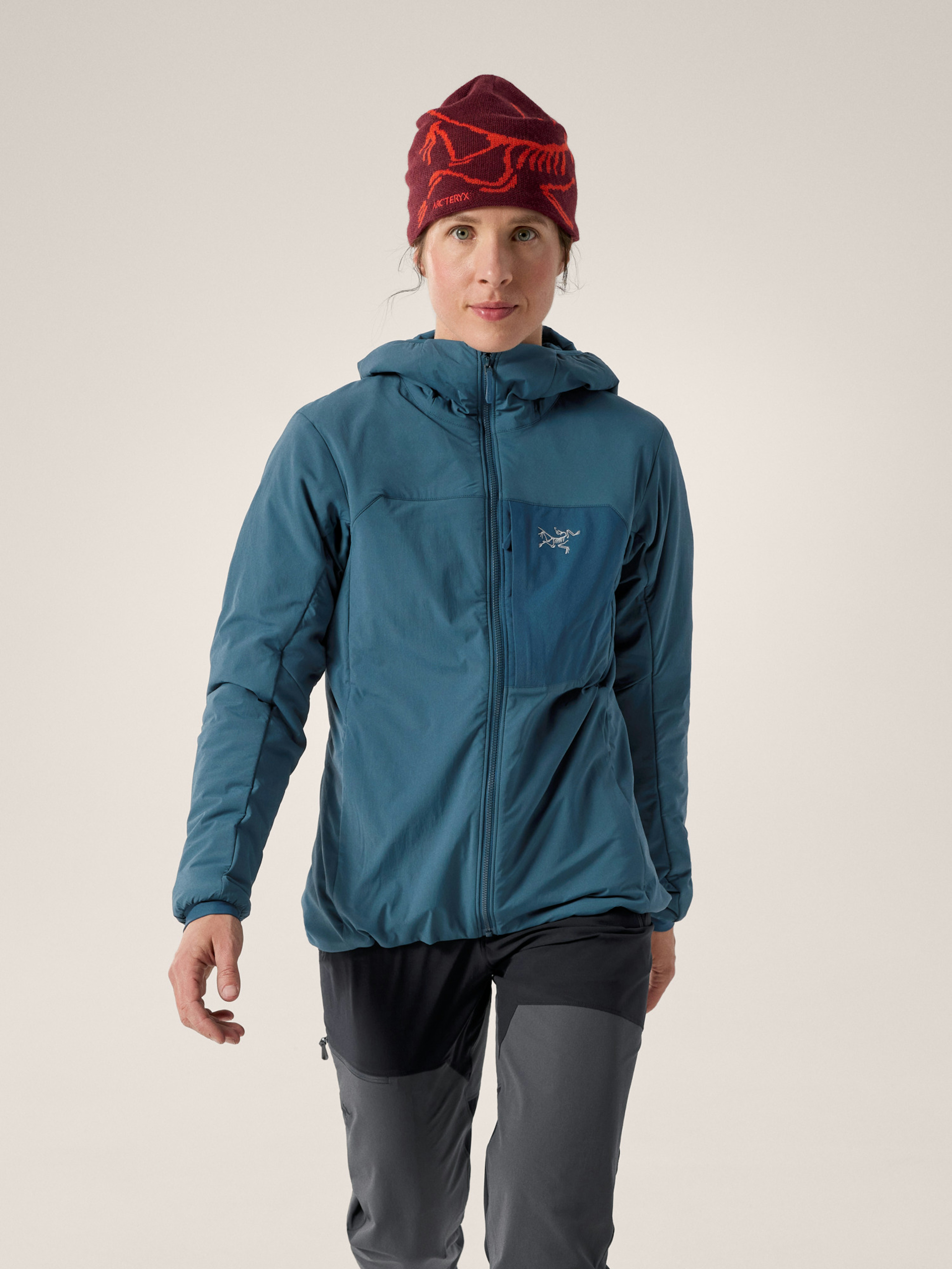 Proton Hoody Women's