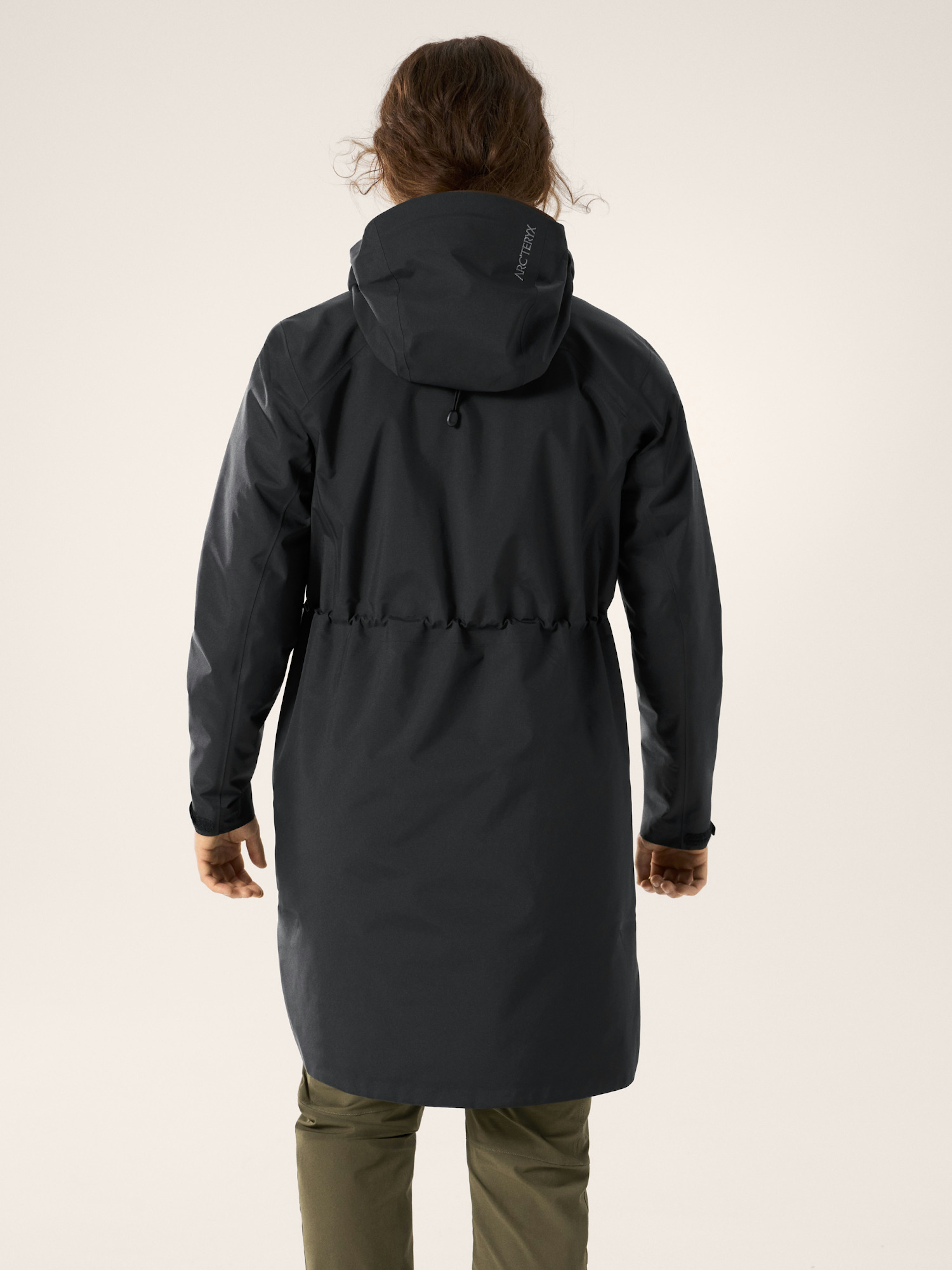 Beta Coat Women's