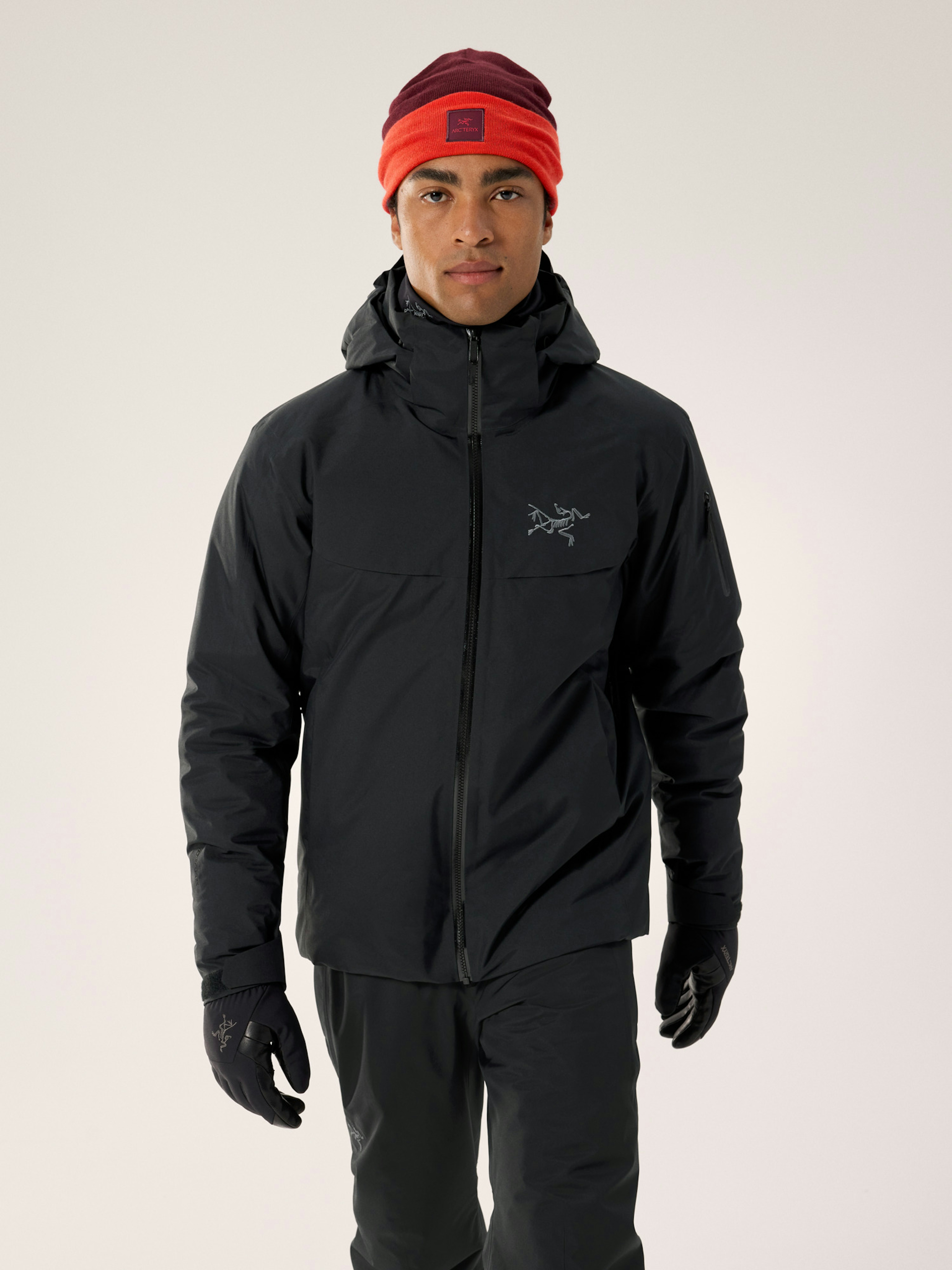 Macai Jacket Men's