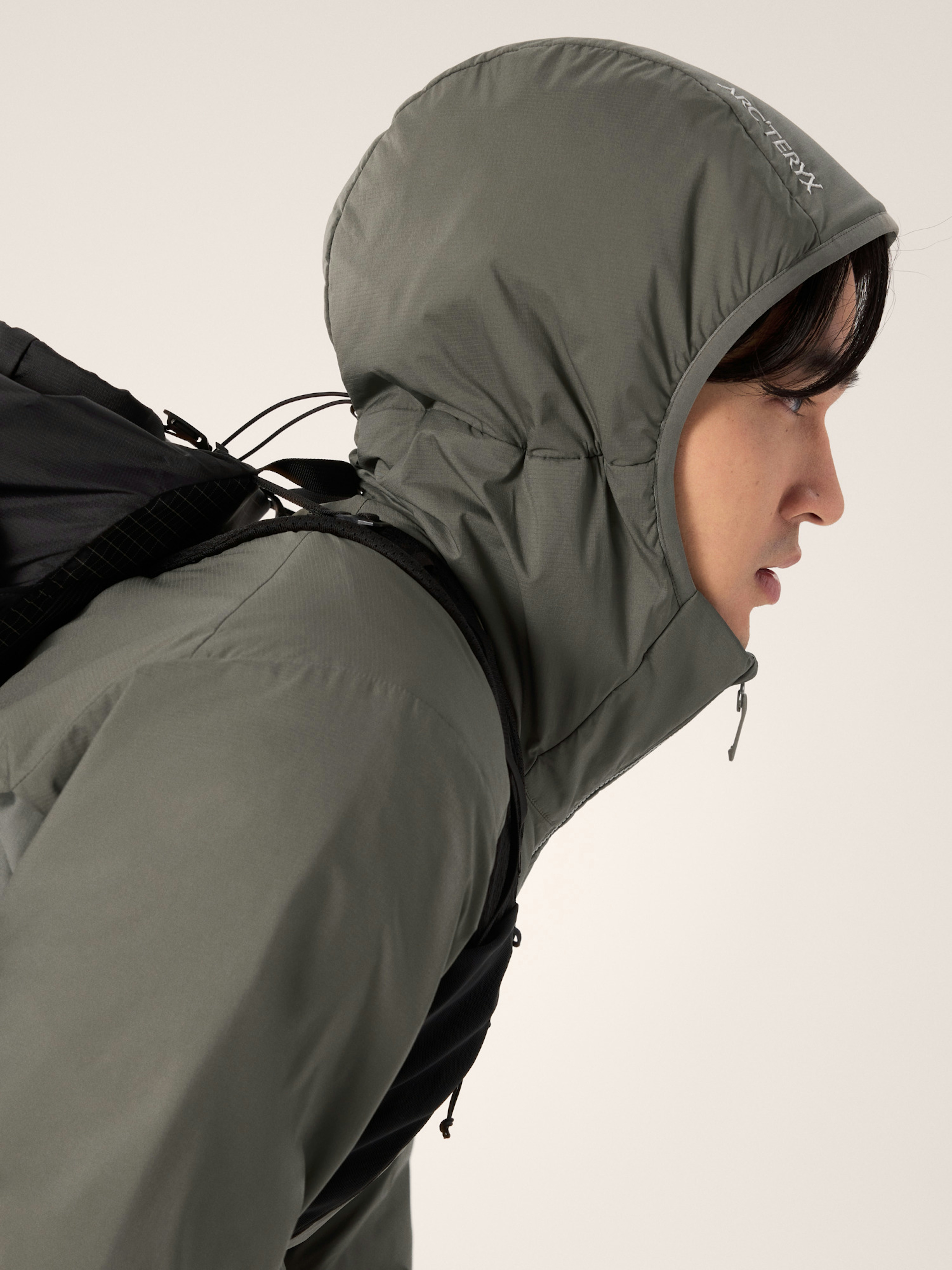 Atom Hoody Men's