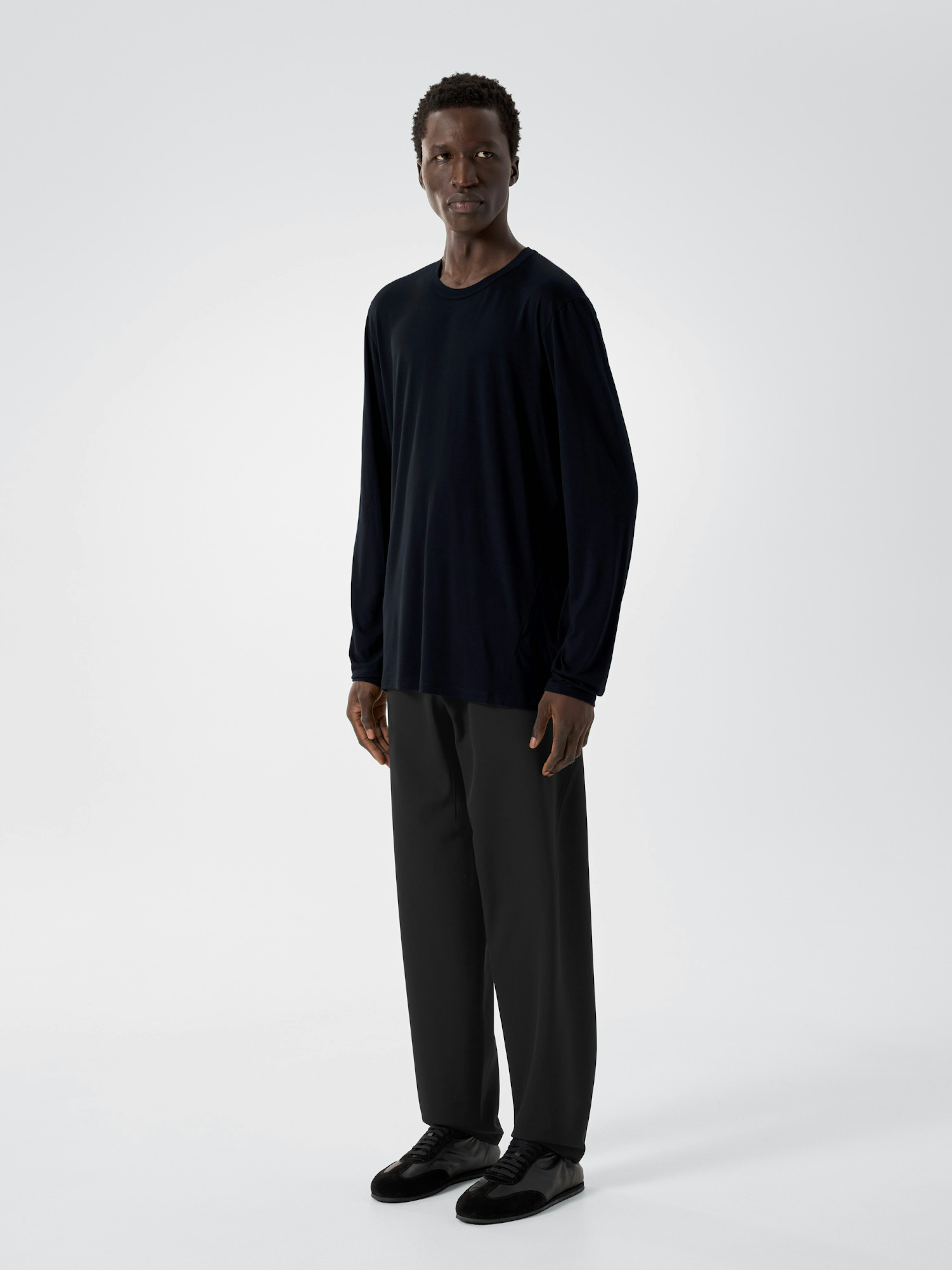 Frame Shirt LS Men's