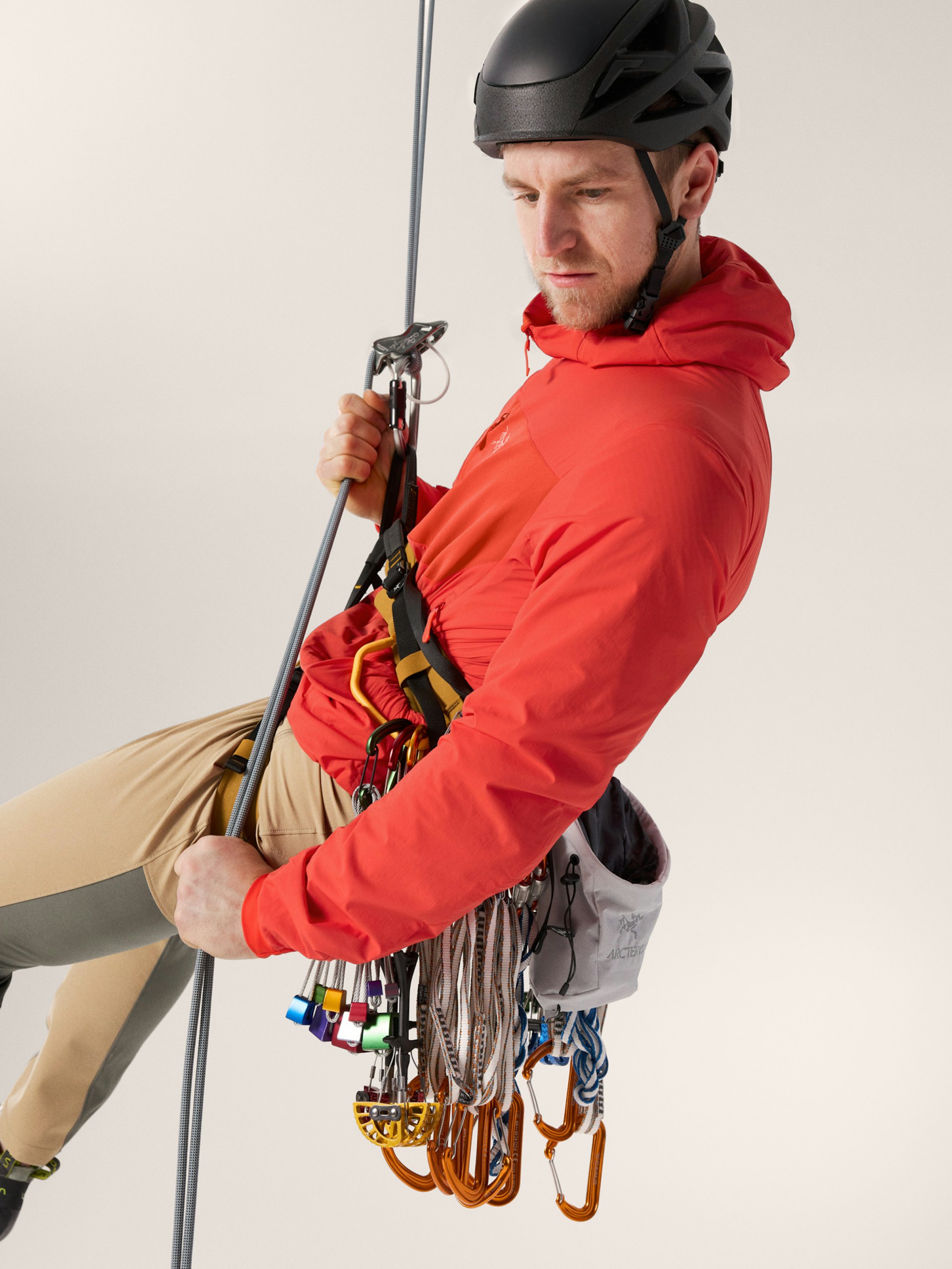Nuclei Hoody Men's