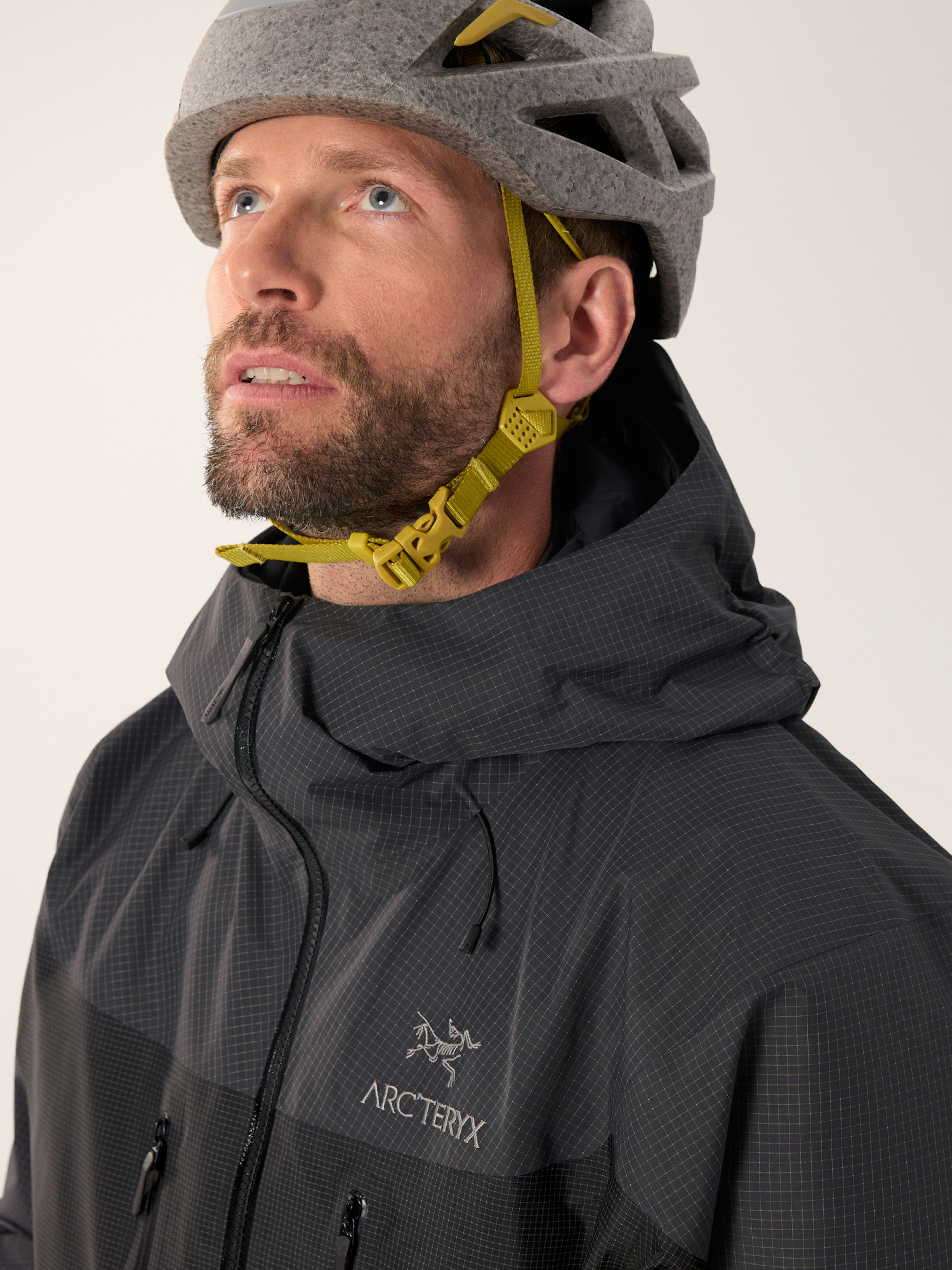 Alpha Jacket Men's