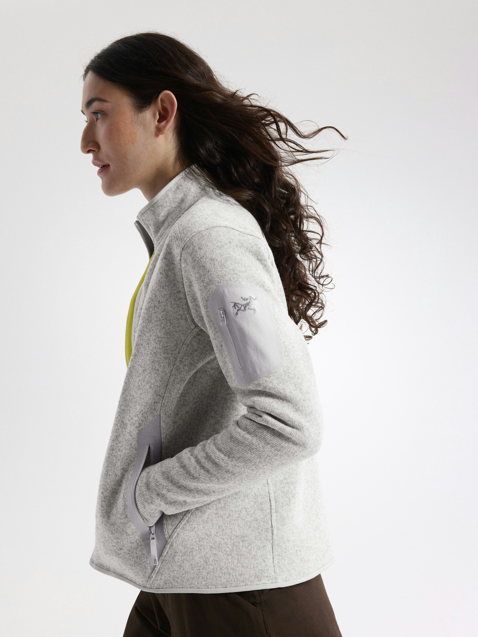 Gamma Jacket Women's