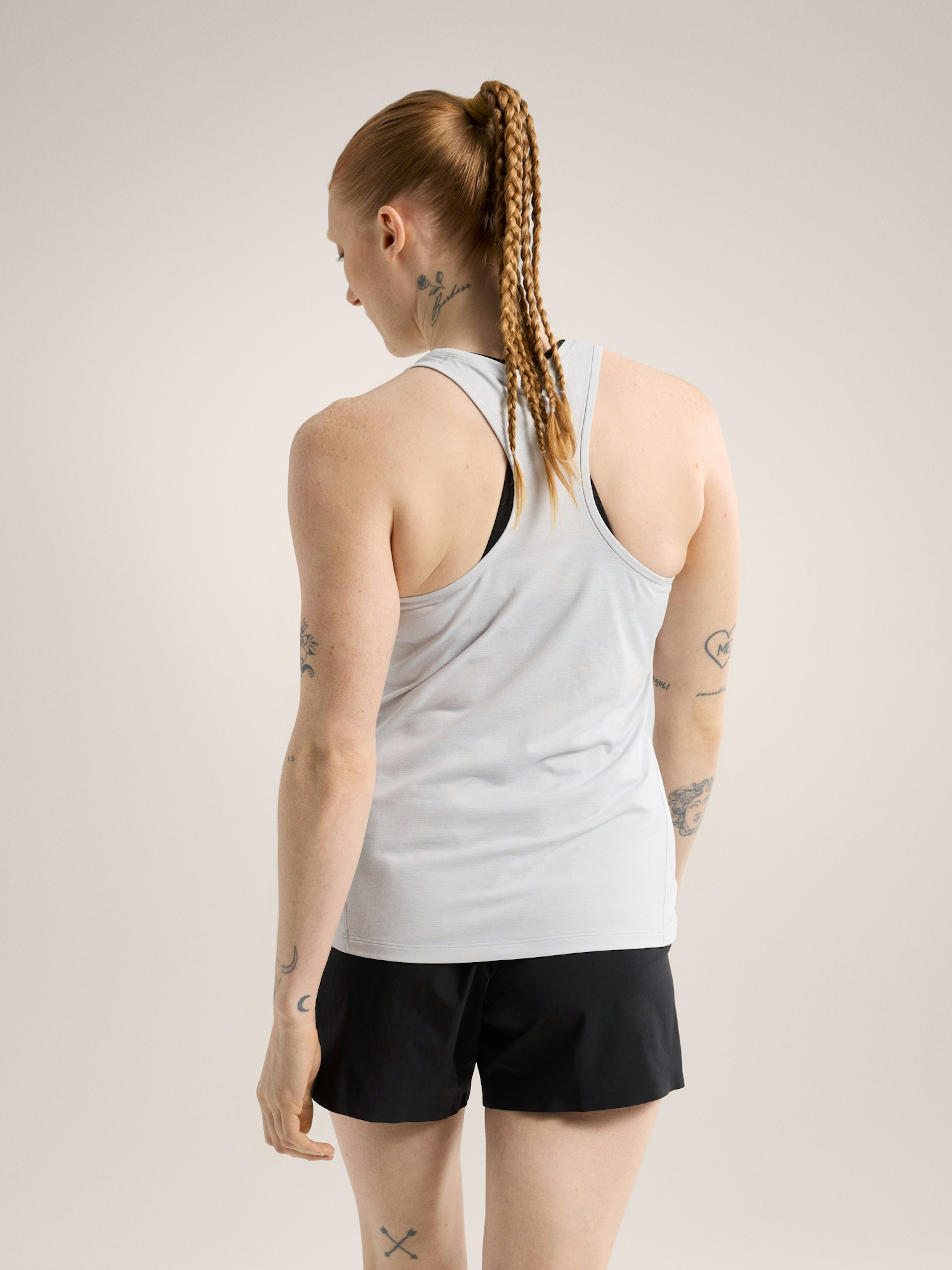 Taema Tank Women's