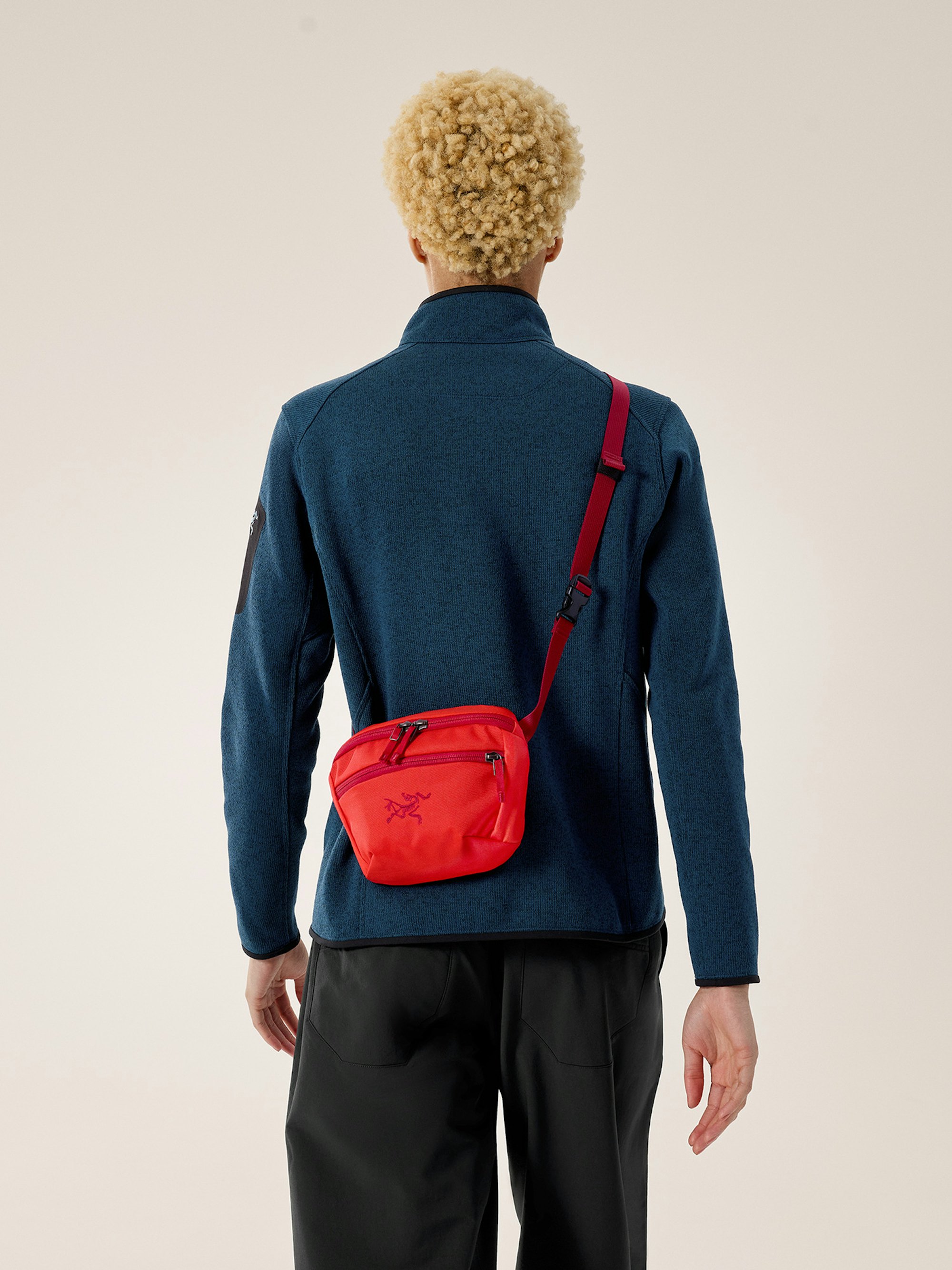 Granville Crossbody Bag