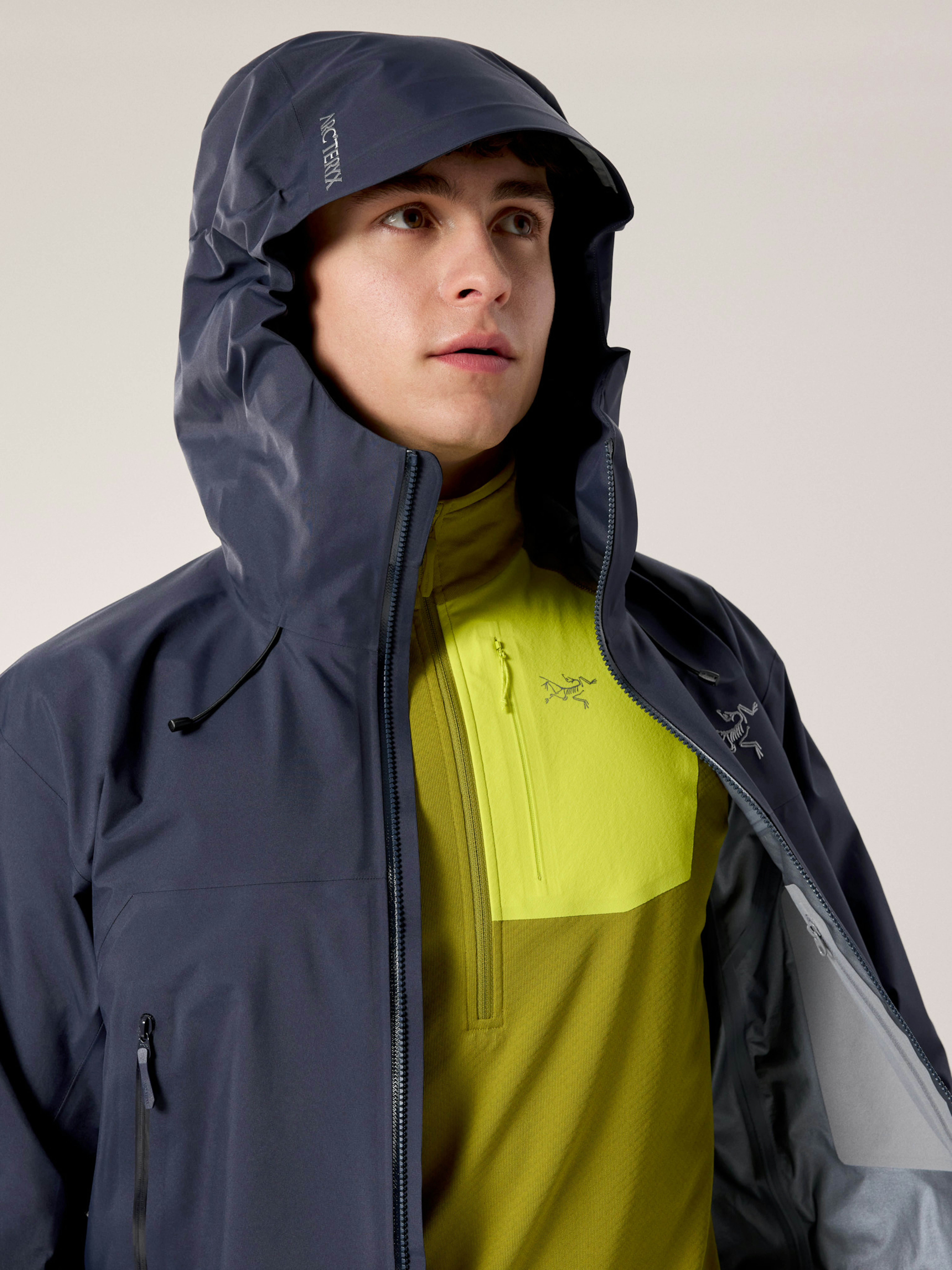 Beta SL Jacket Men's