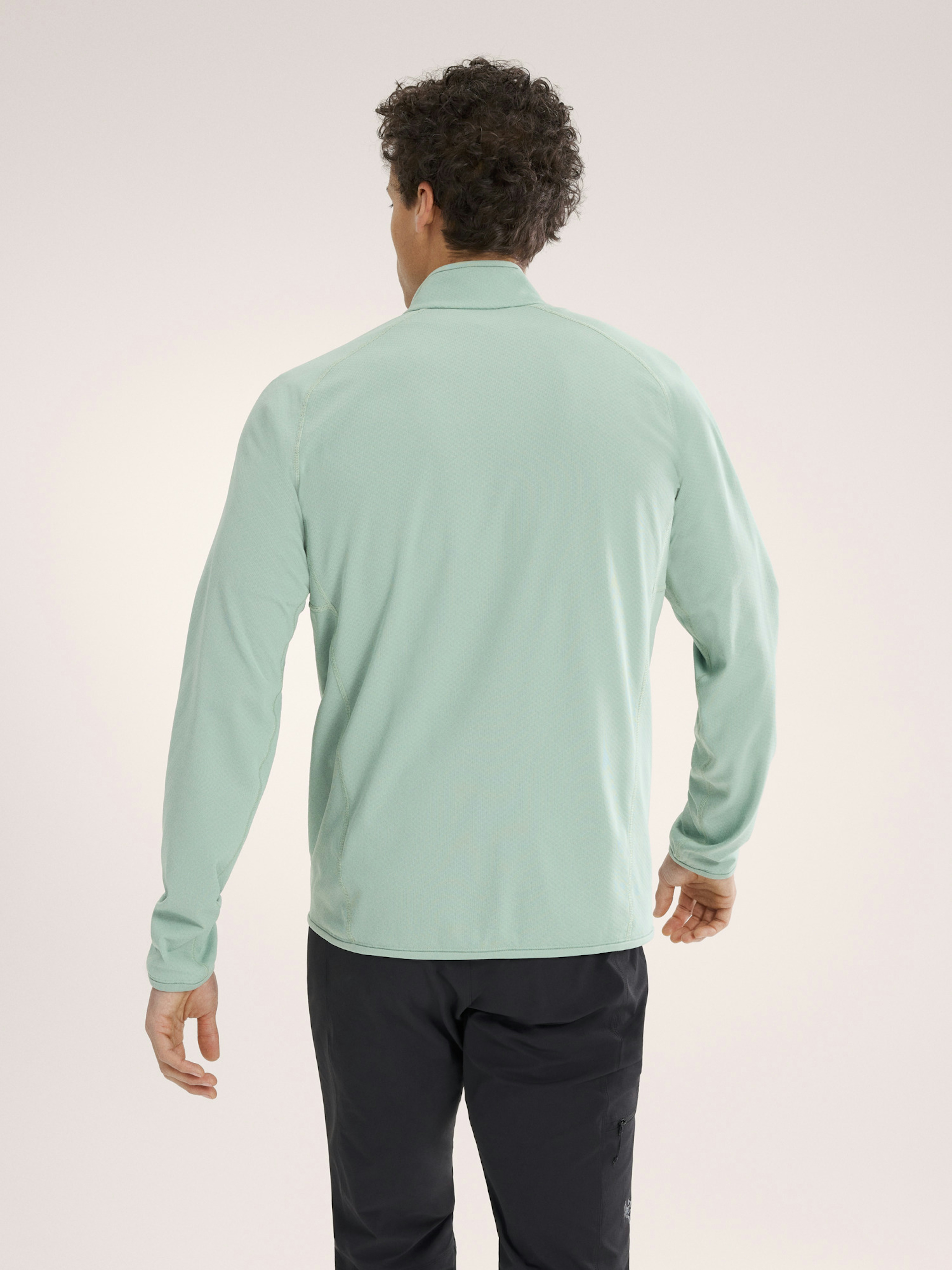Delta Jacket Men's