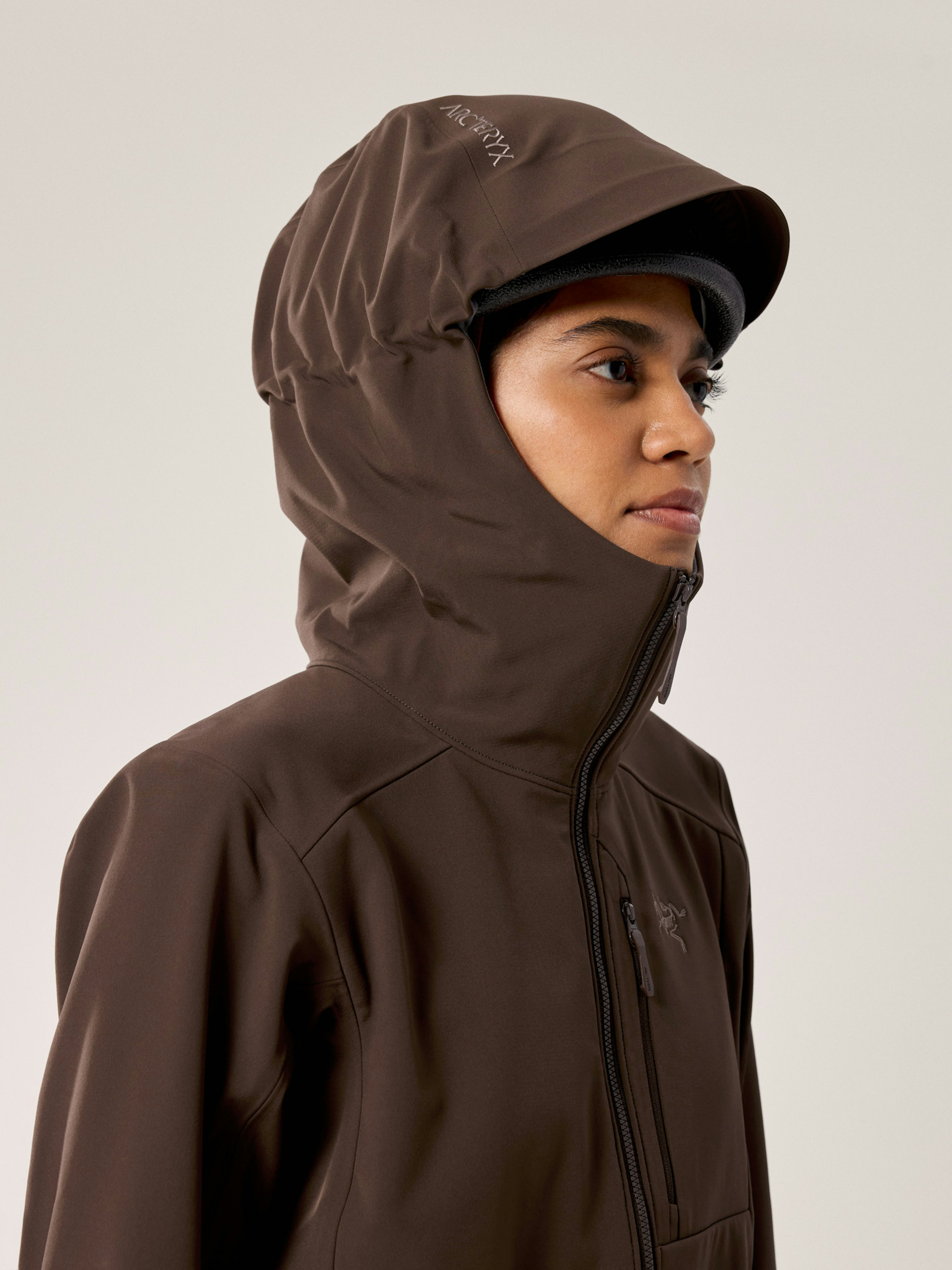 Gamma MX Hoody Women's