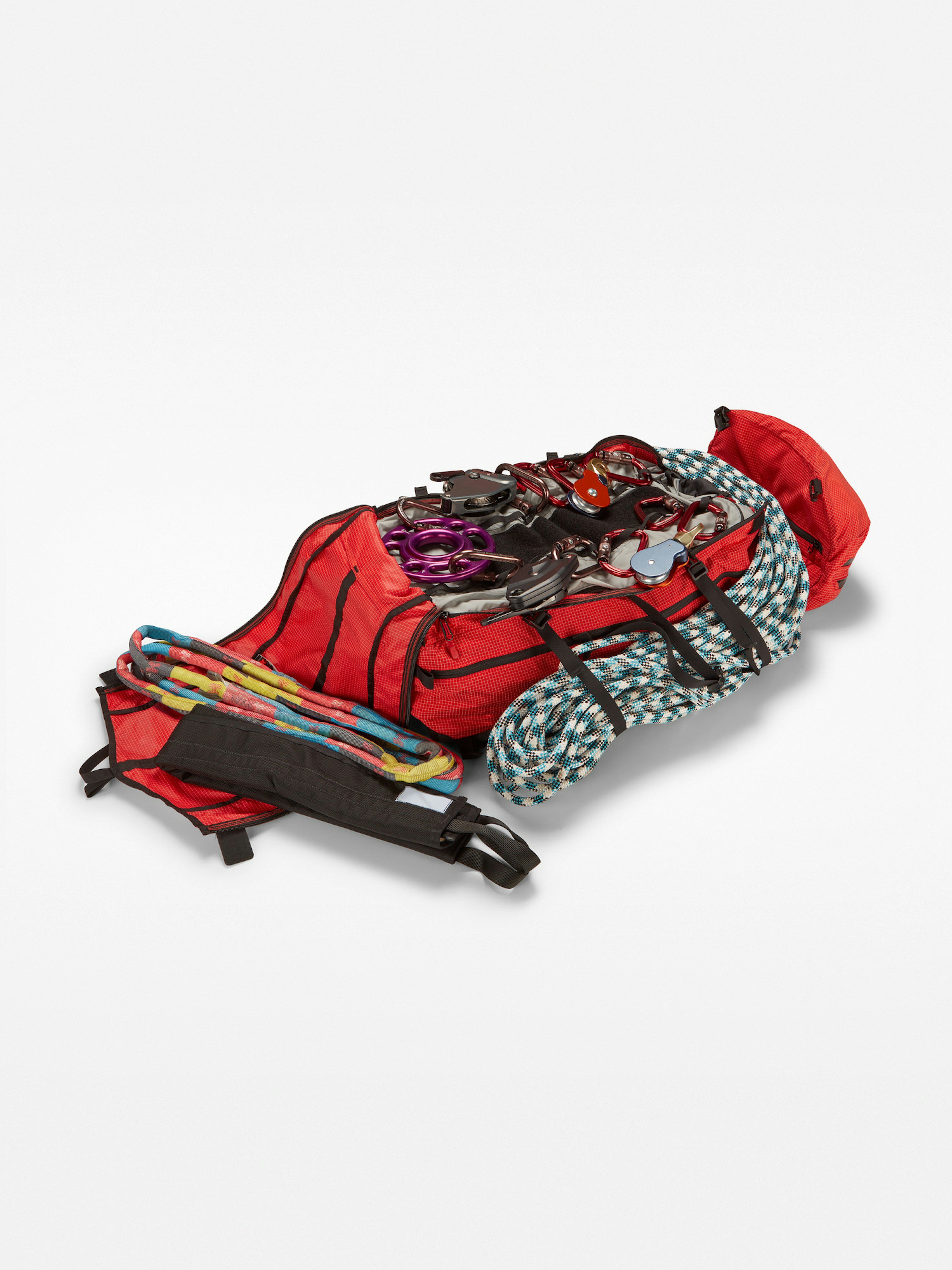 Rescue Pack 50