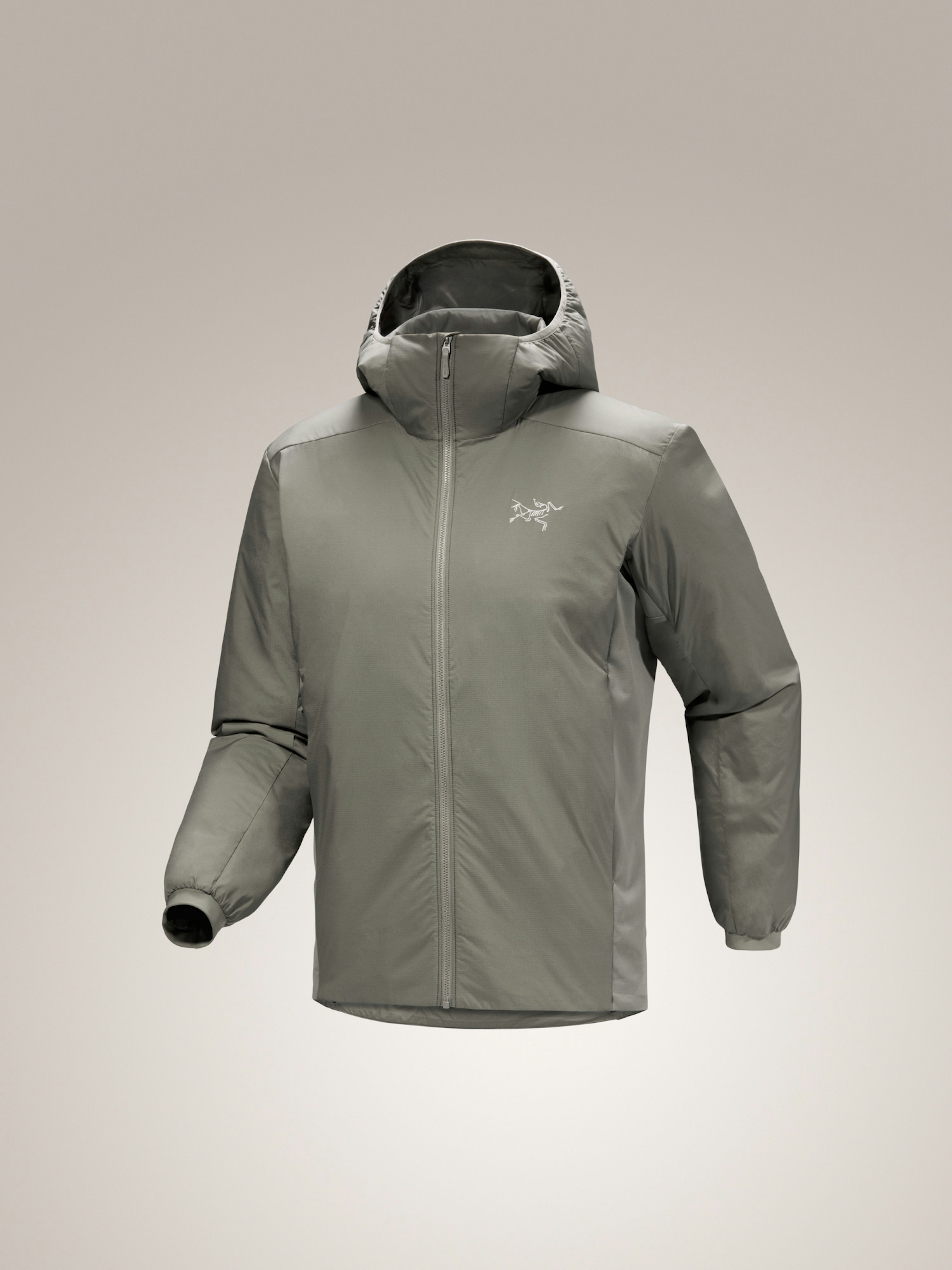 Atom Hoody Men's