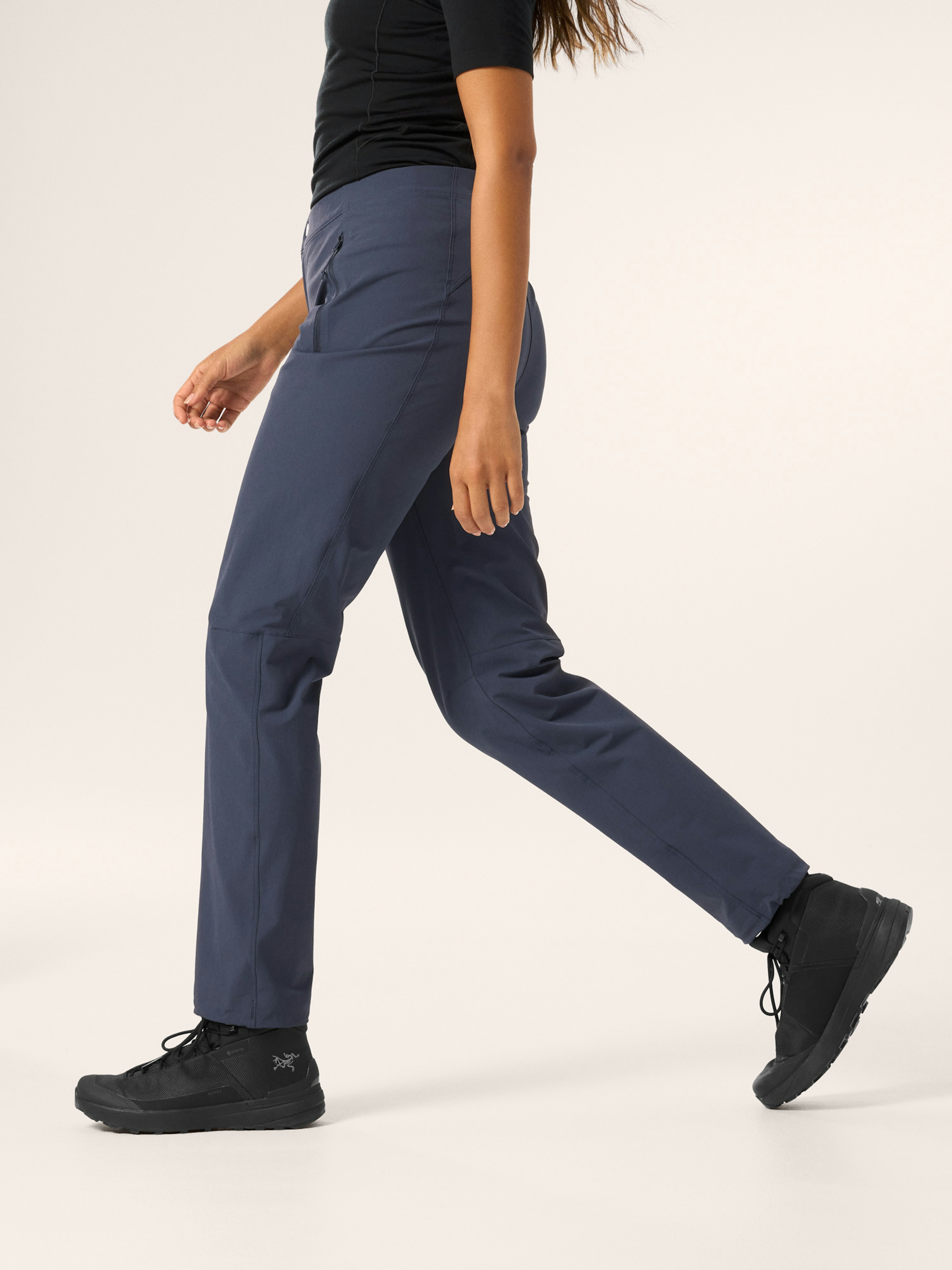 Gamma Pant Women's