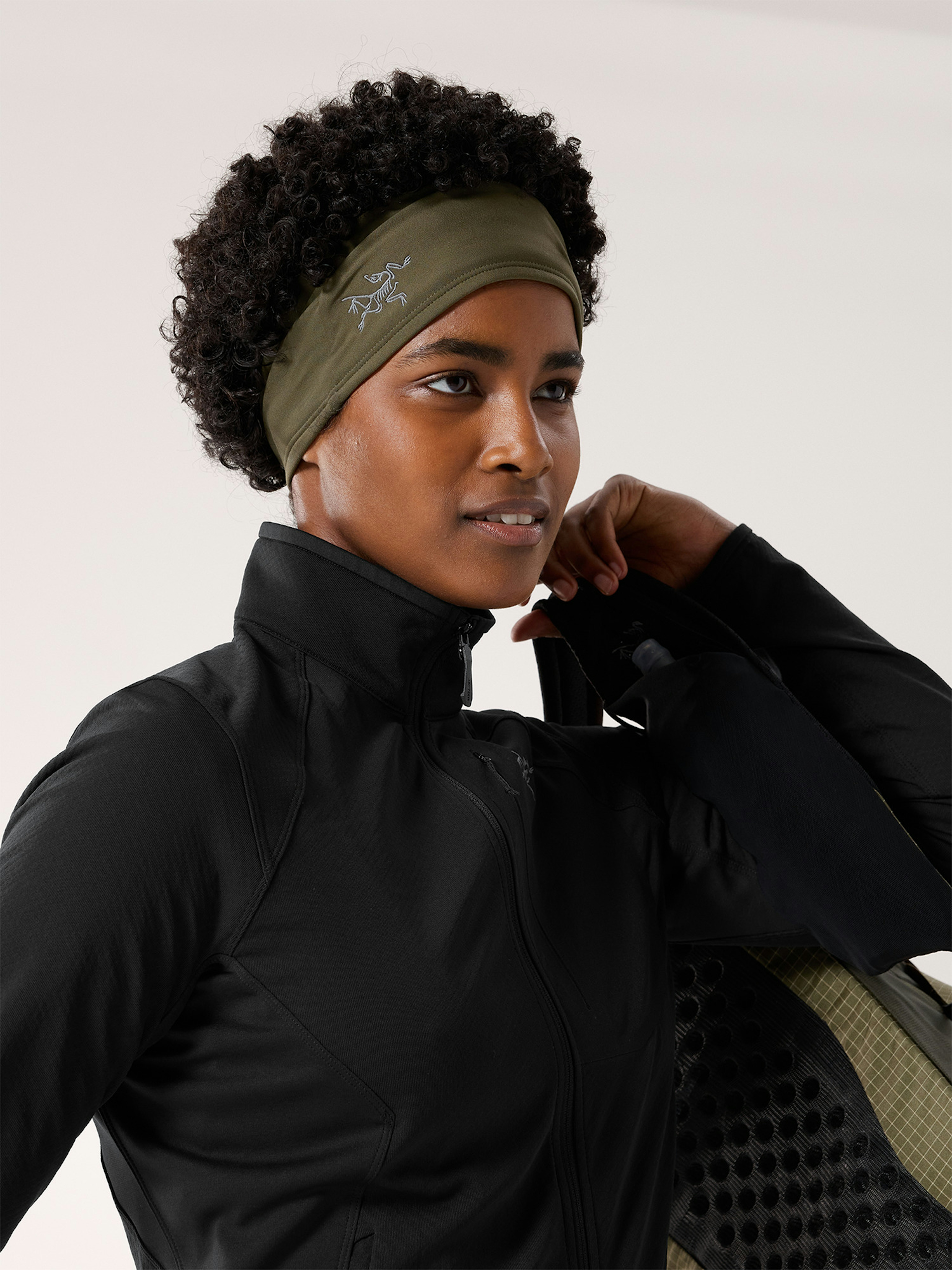 Rho Headband