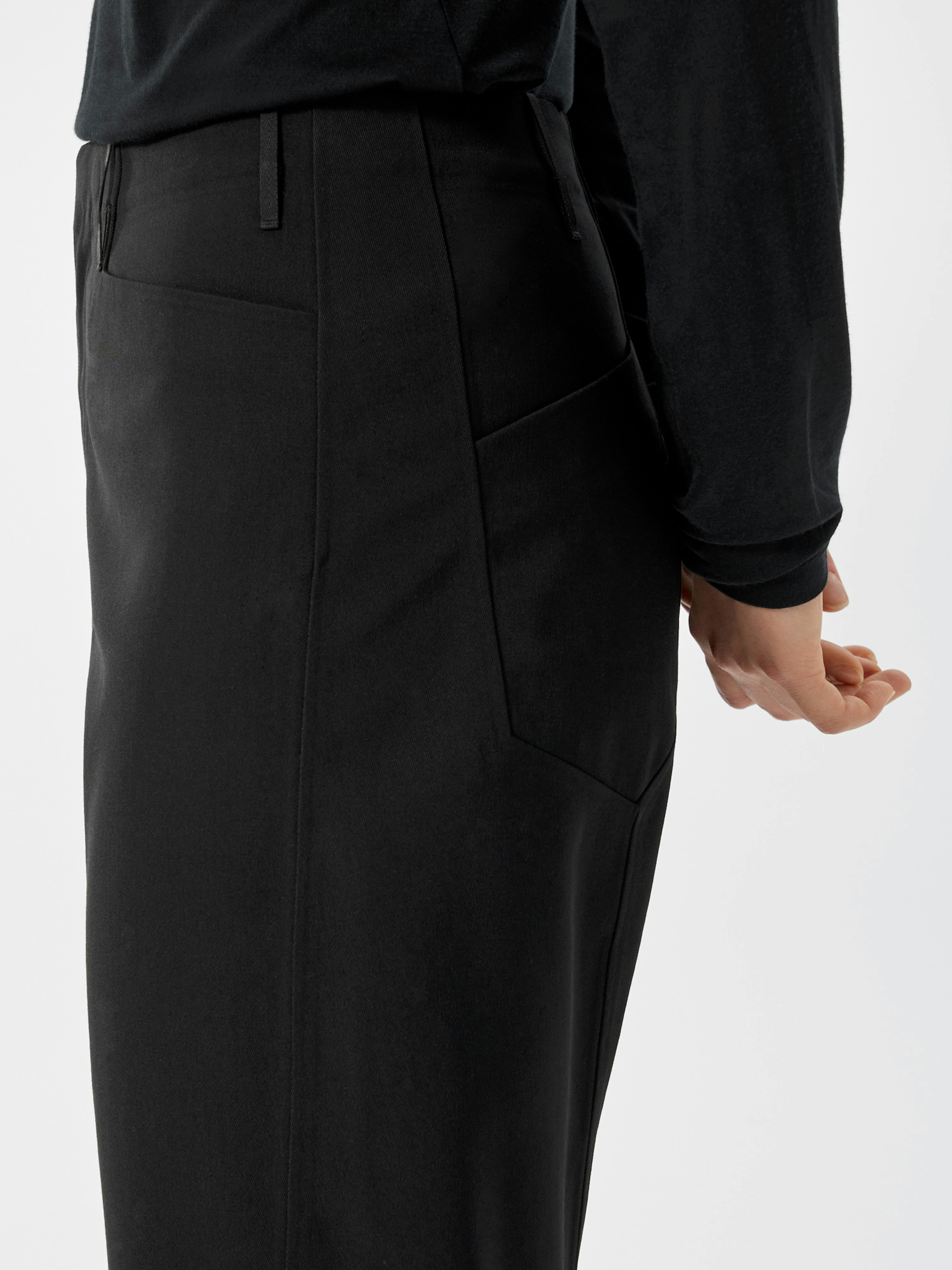 Belfry Wool Pant Women's