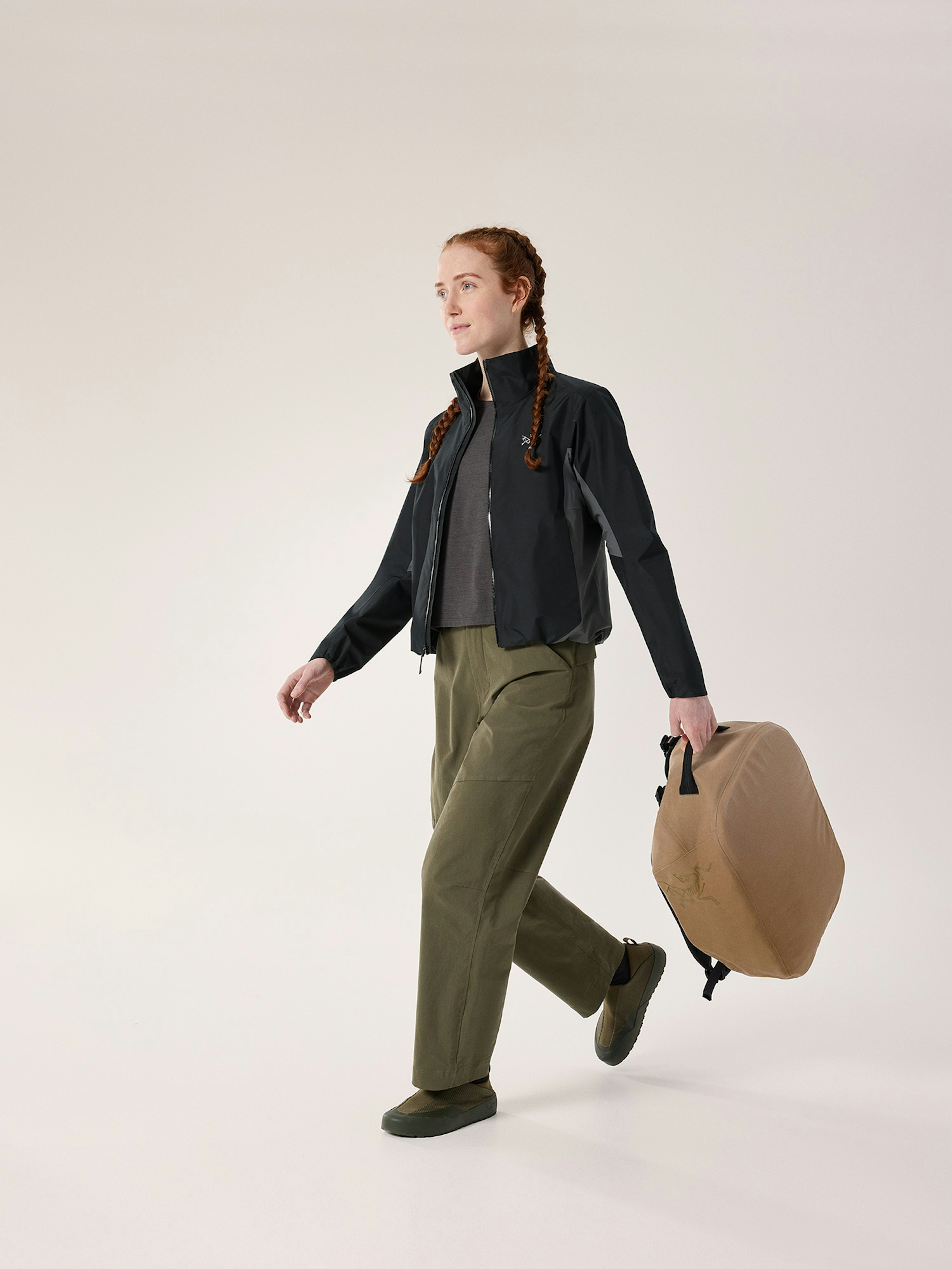 Carrier 40 Duffle