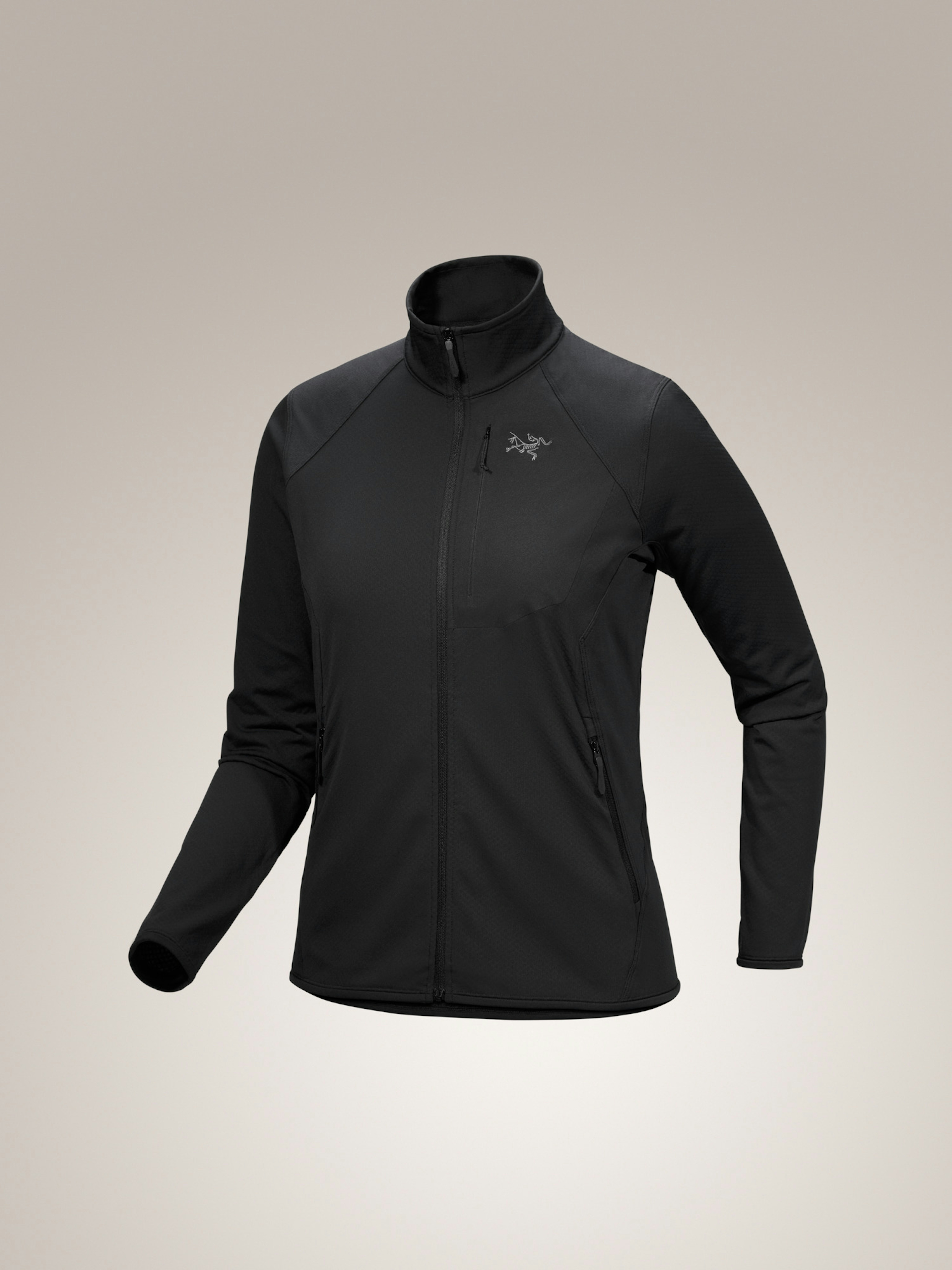 Delta Jacket Women's