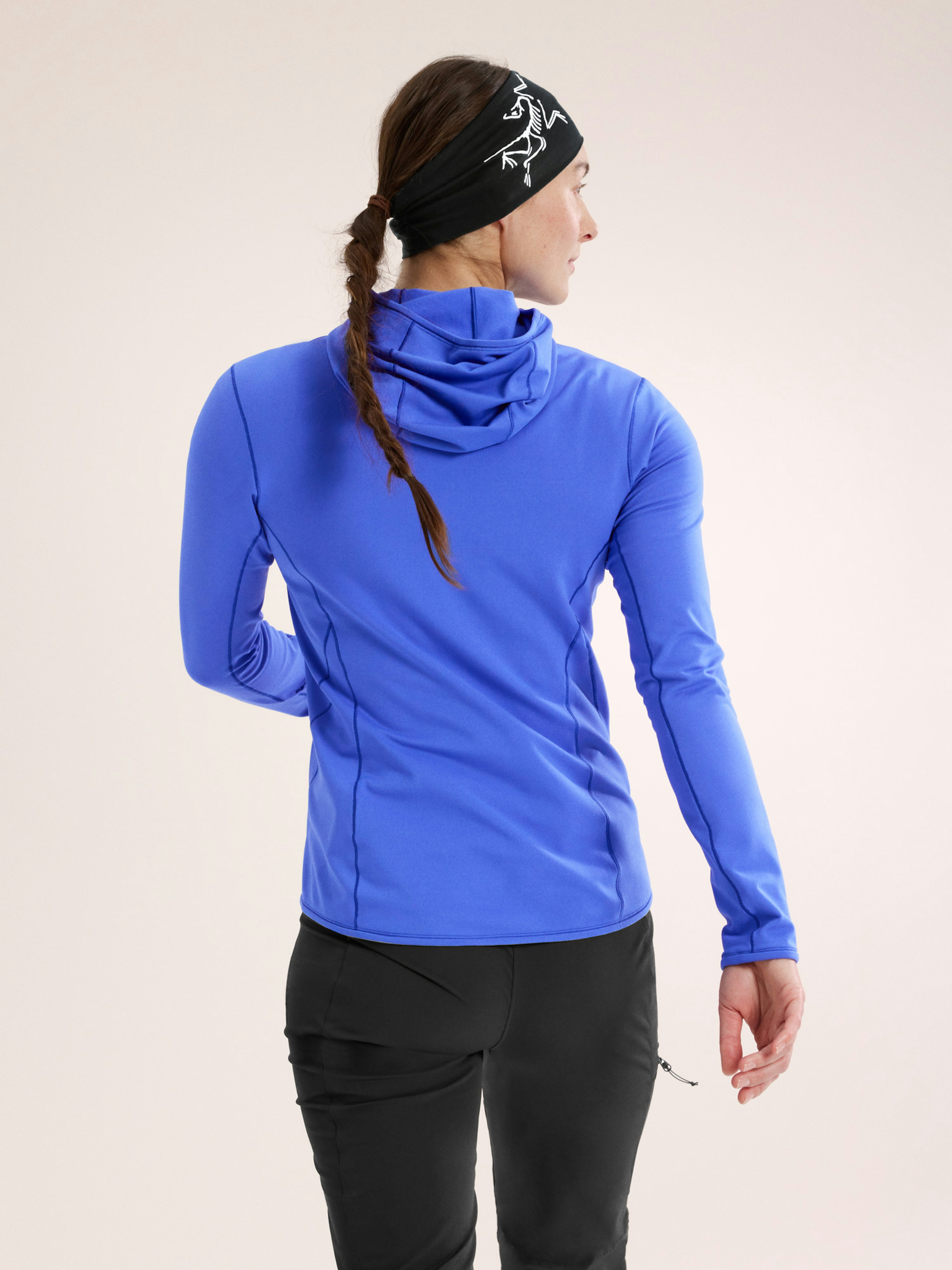 Kyanite LT Hoody Women's