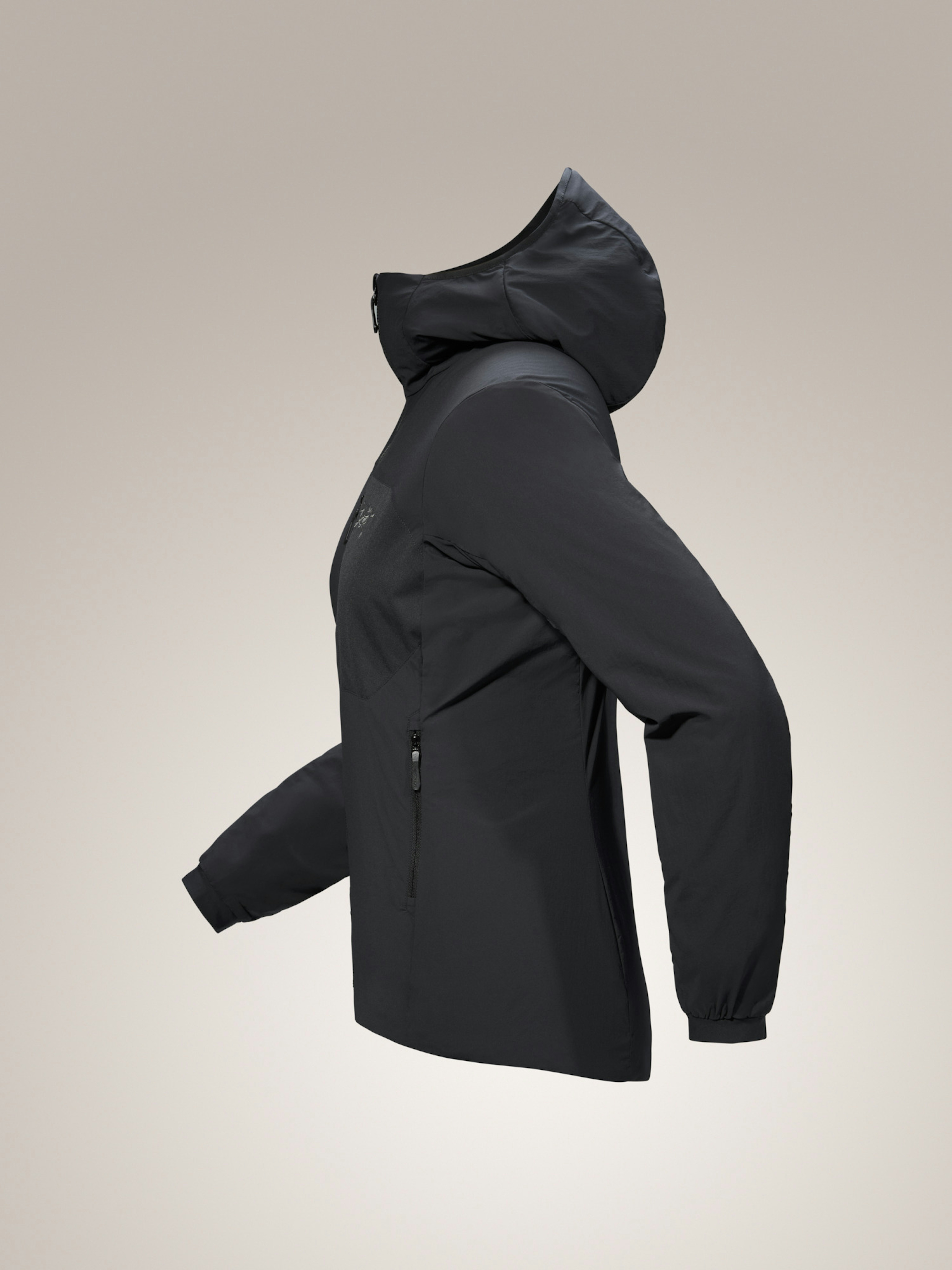 Proton SL Hoody Women's