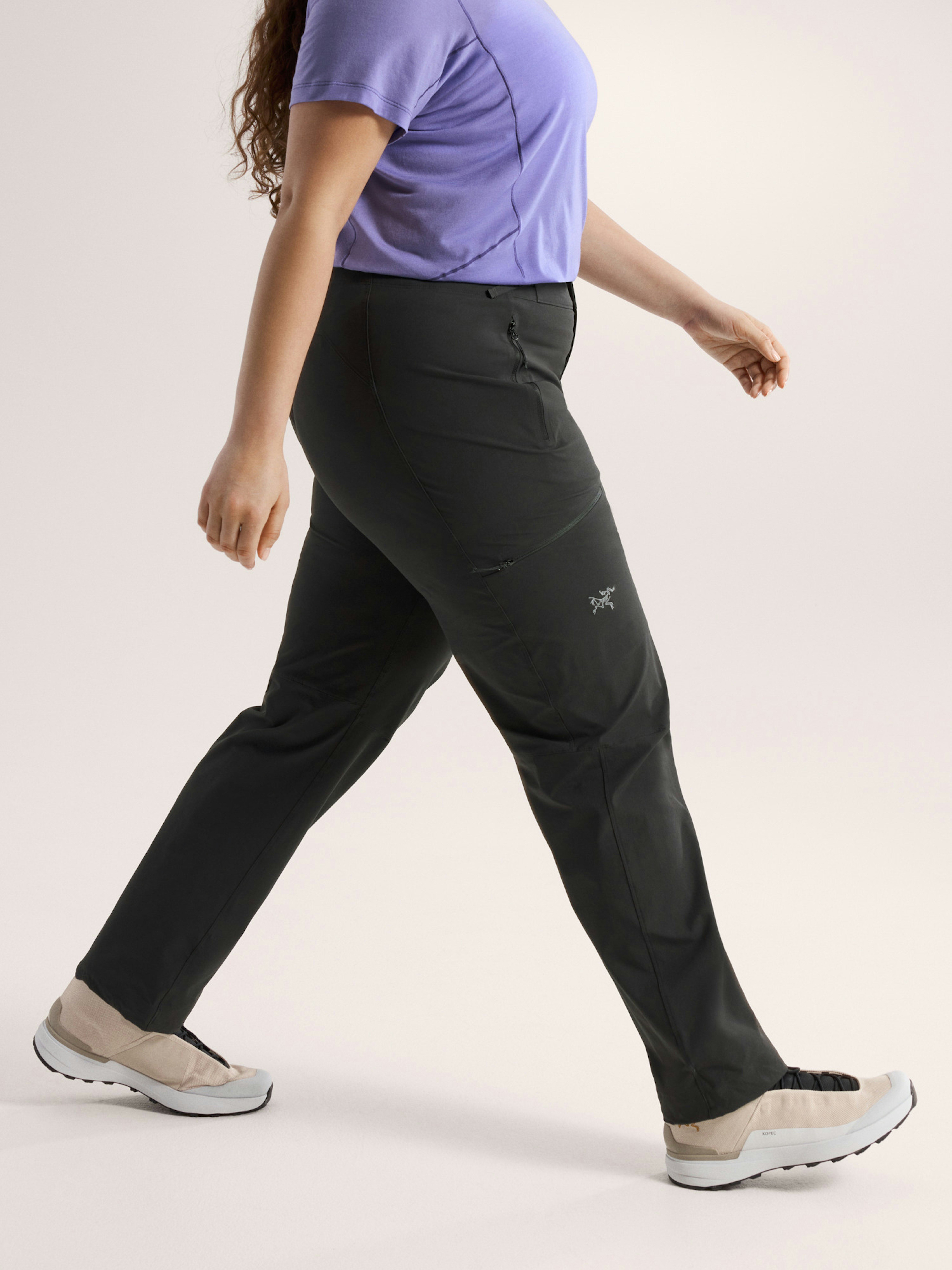 Gamma Pant Women's