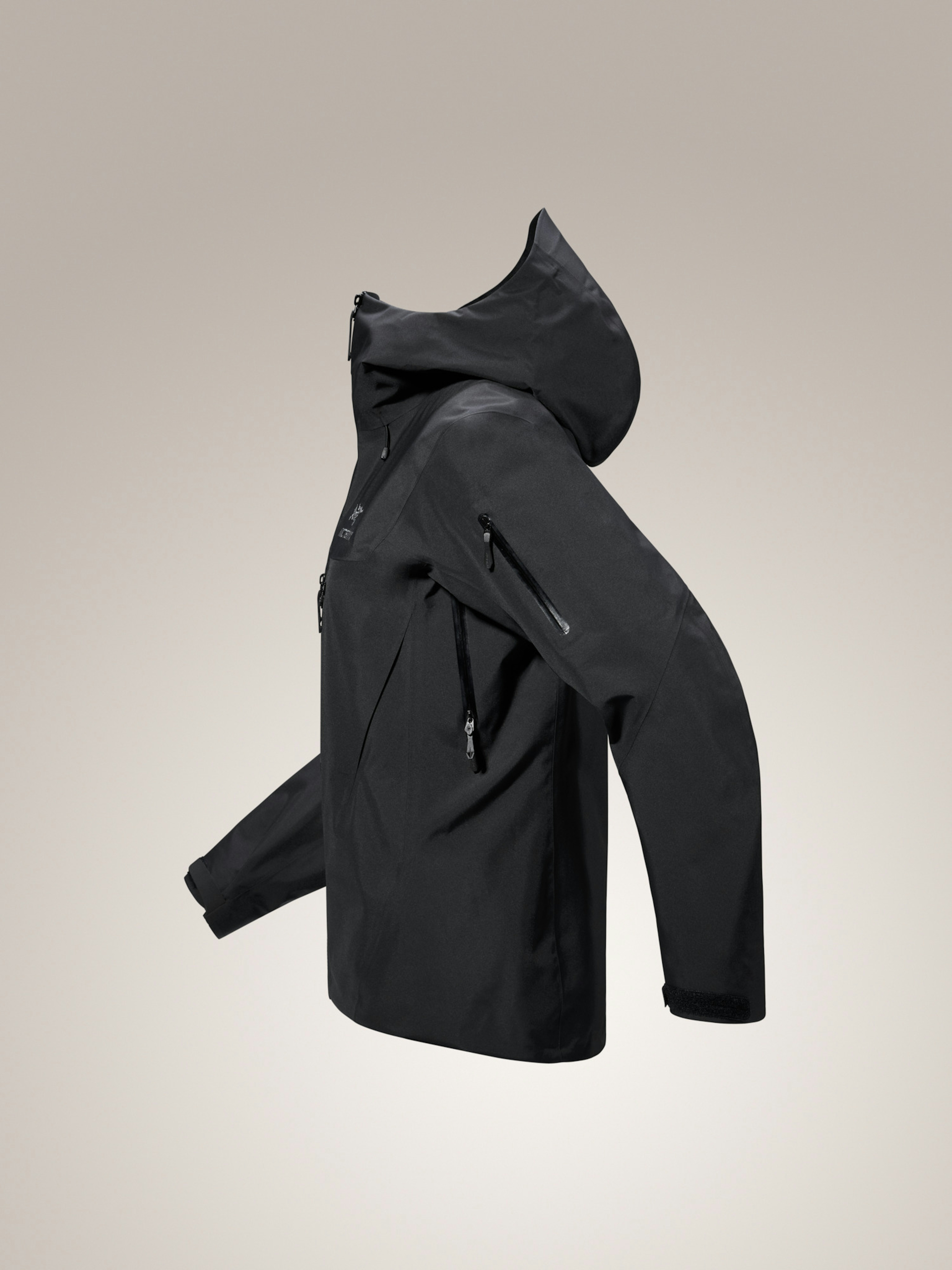 Alpha SV Jacket Women's