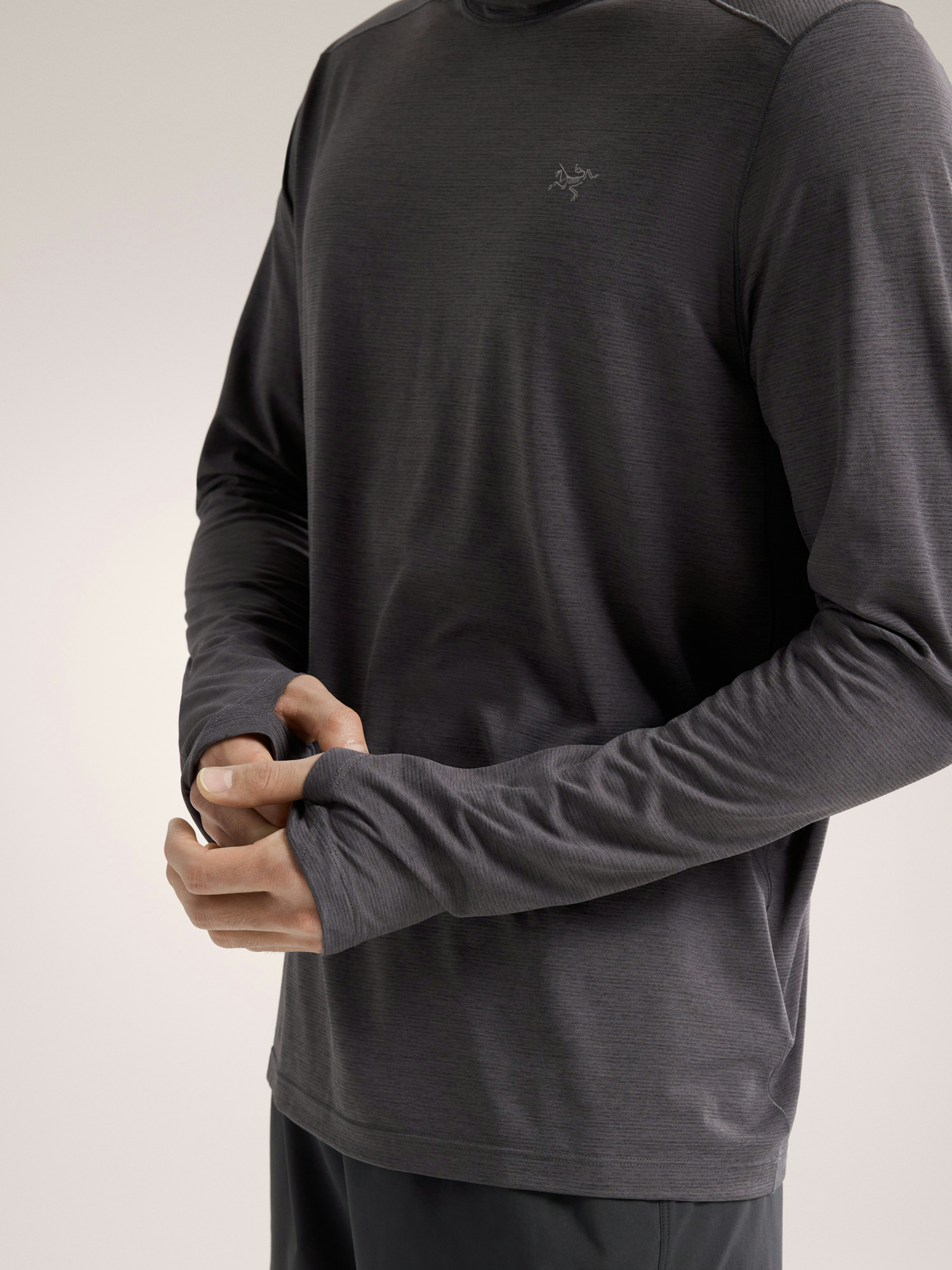 Cormac Hoody Men's