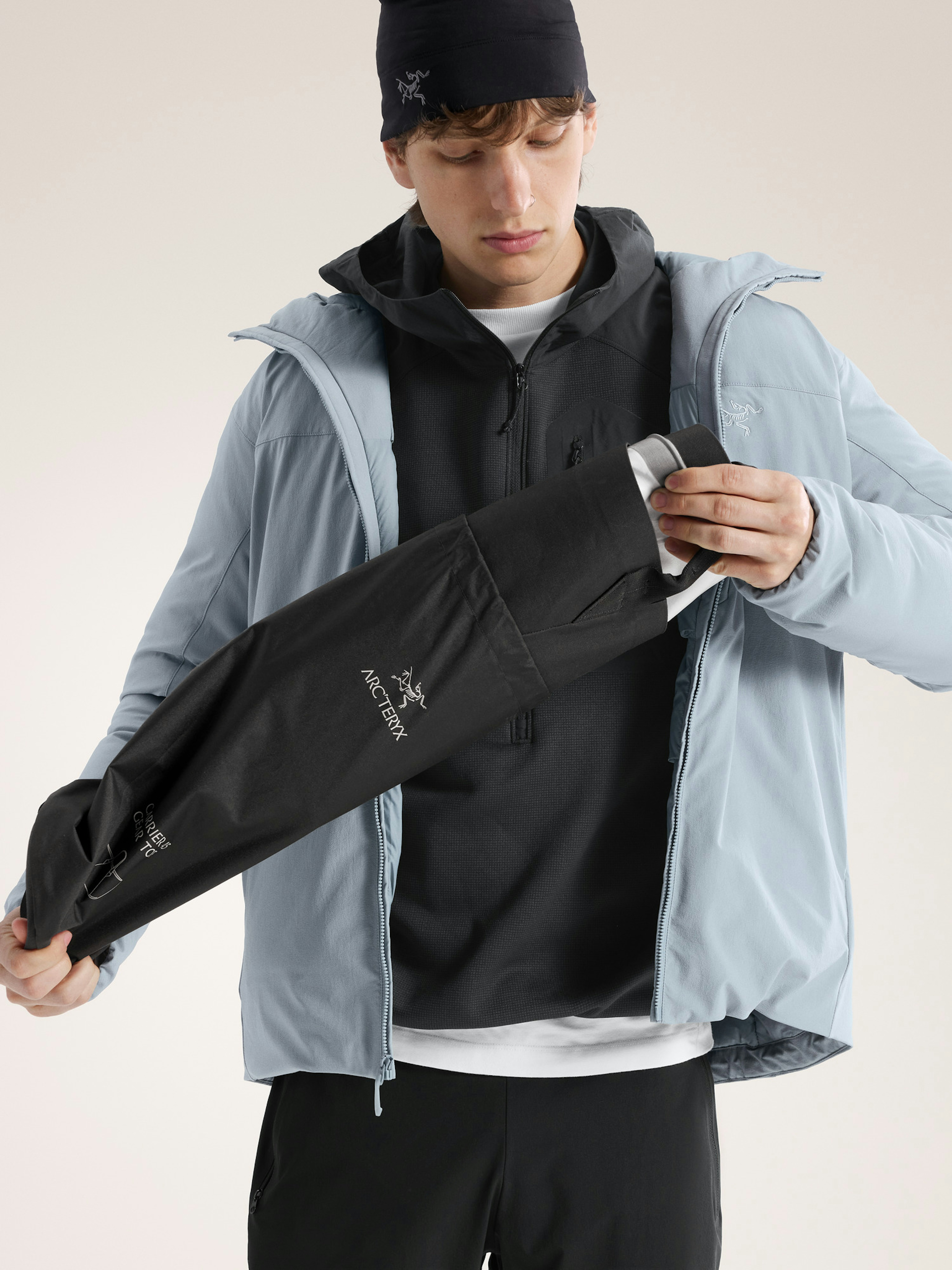 Carrier 45 Gear Tote