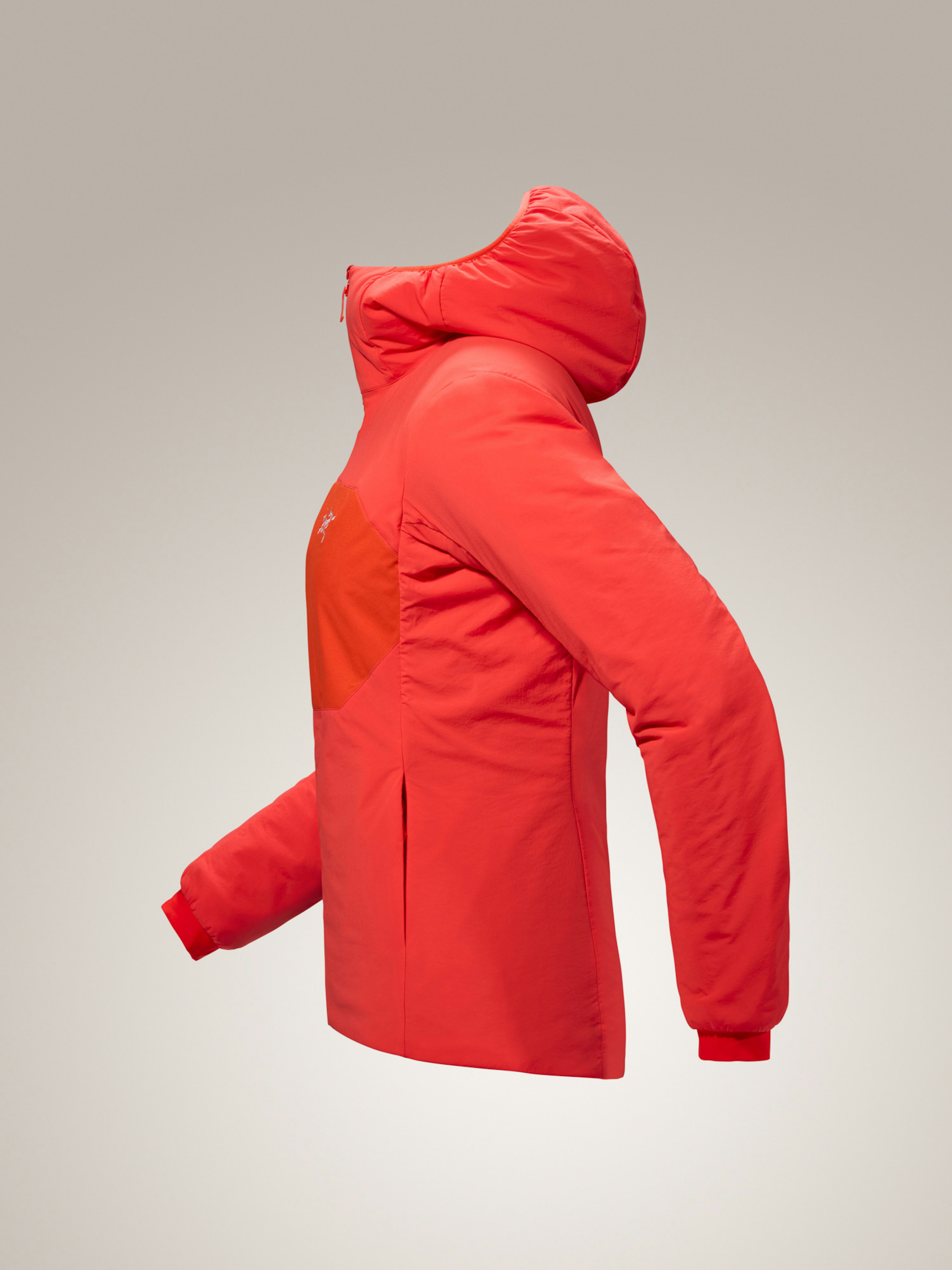 Proton Hoody Women's