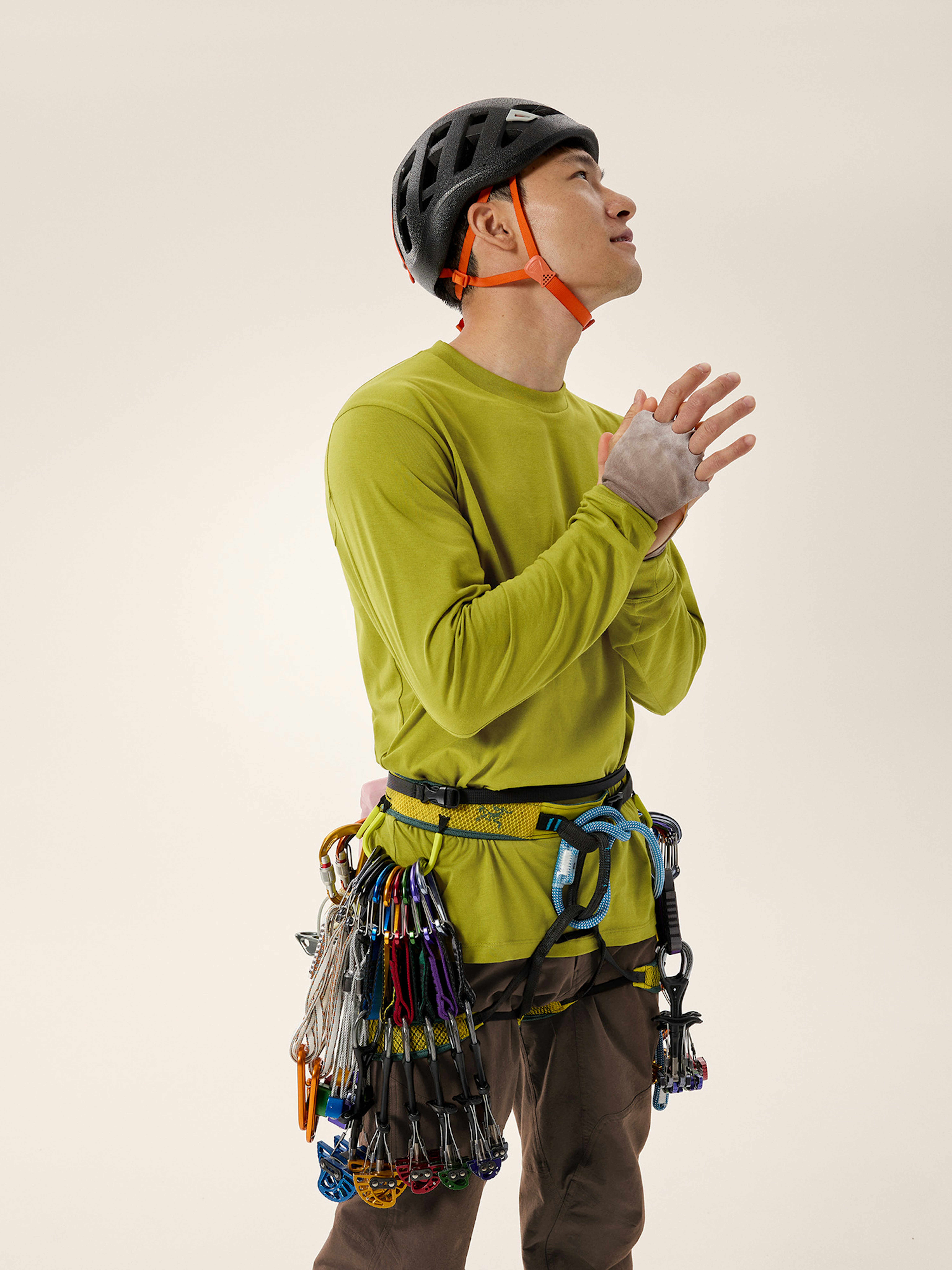 Skaha Harness Men's