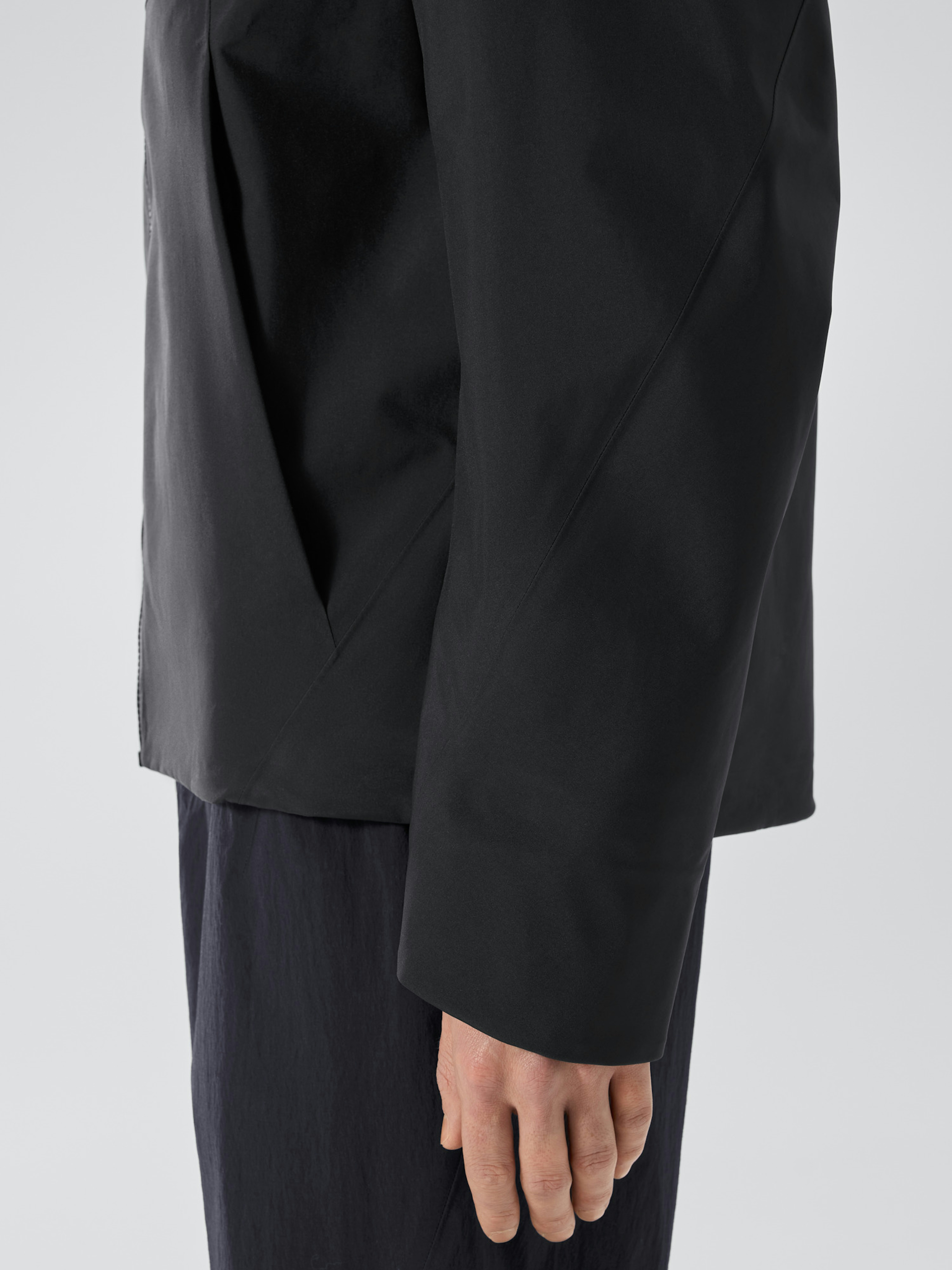 Arris Jacket Men's
