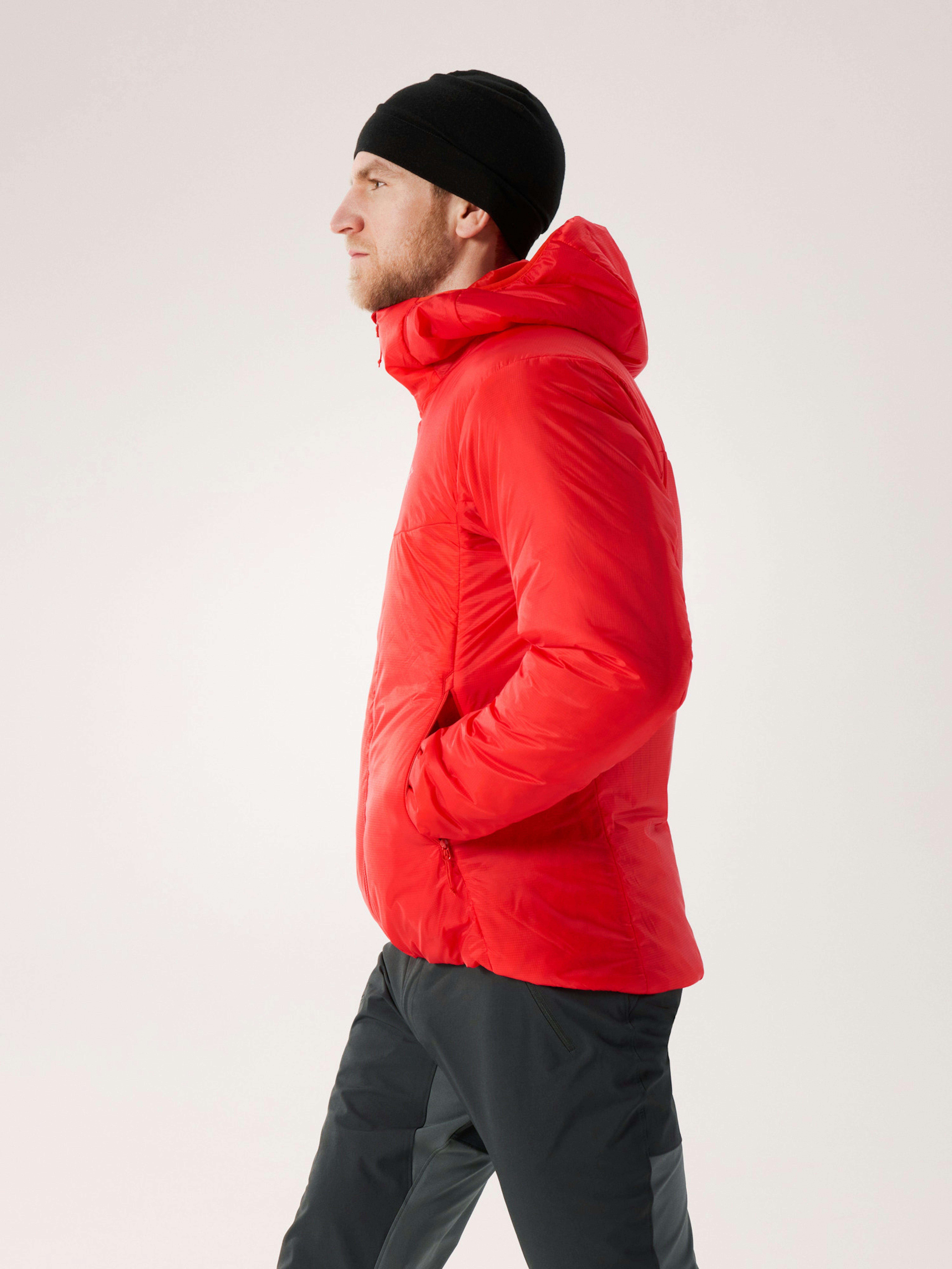 Nuclei Hoody Men's