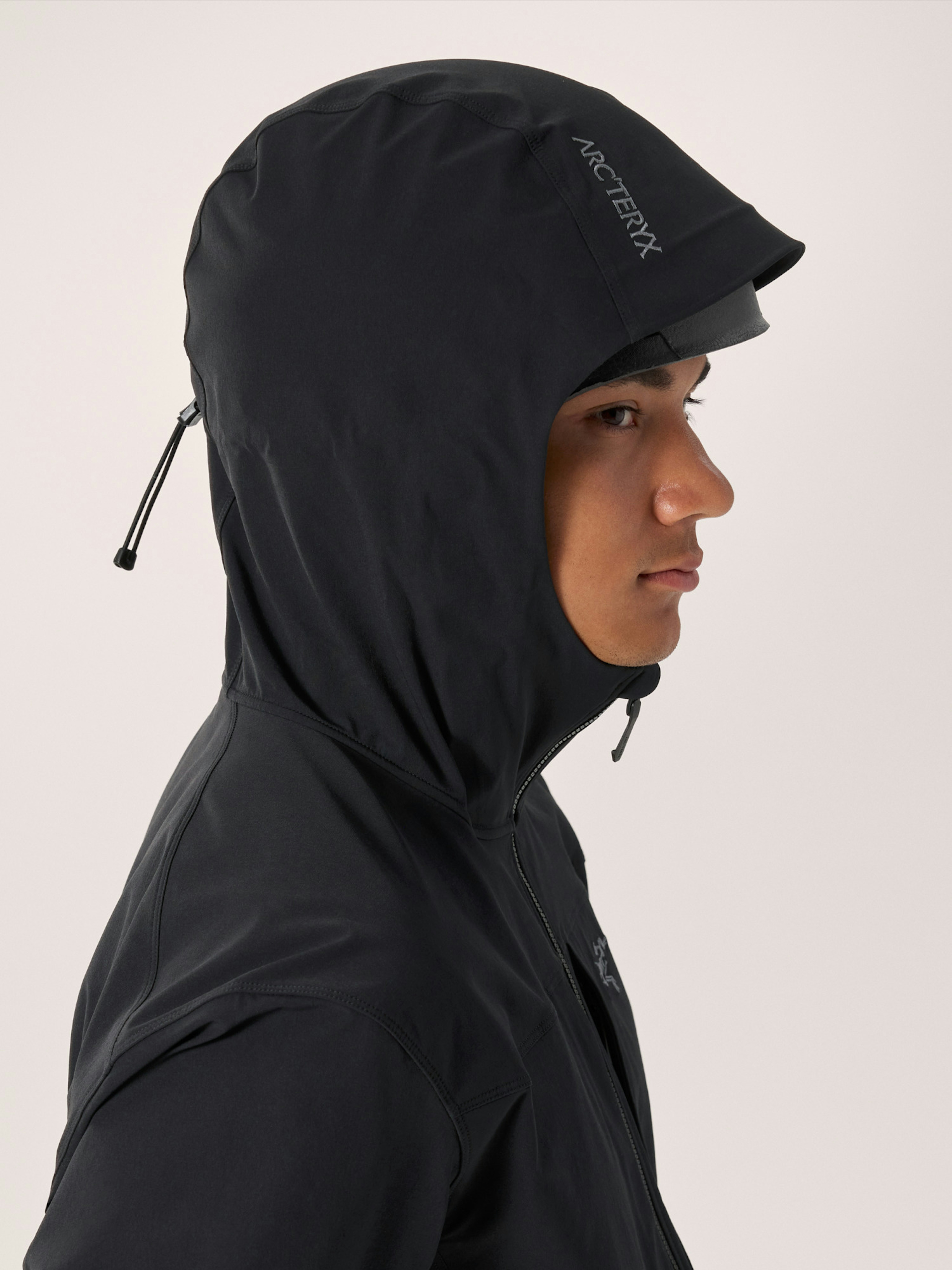 Gamma Hoody Men's