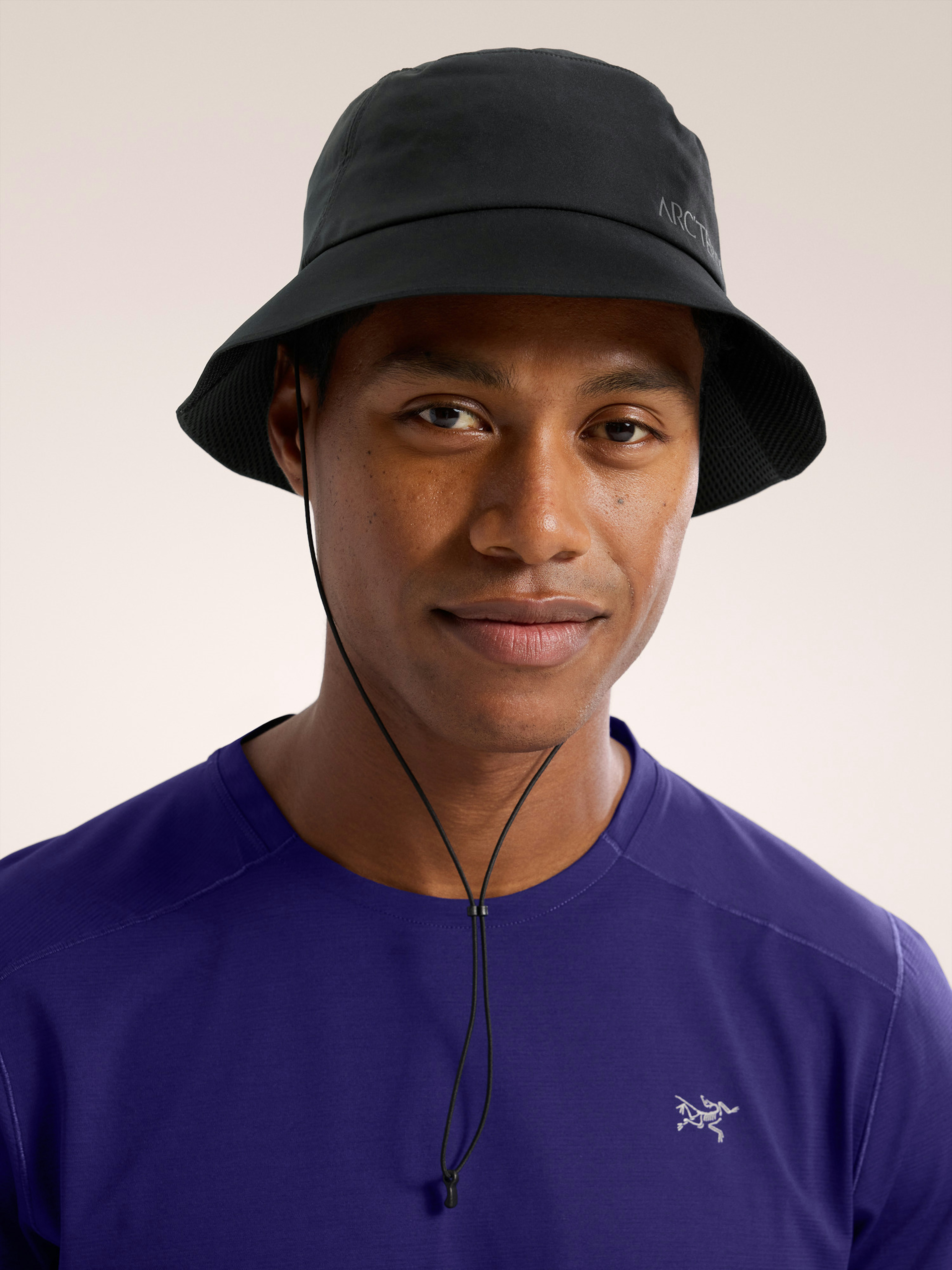 Sinsolo Bucket Hat