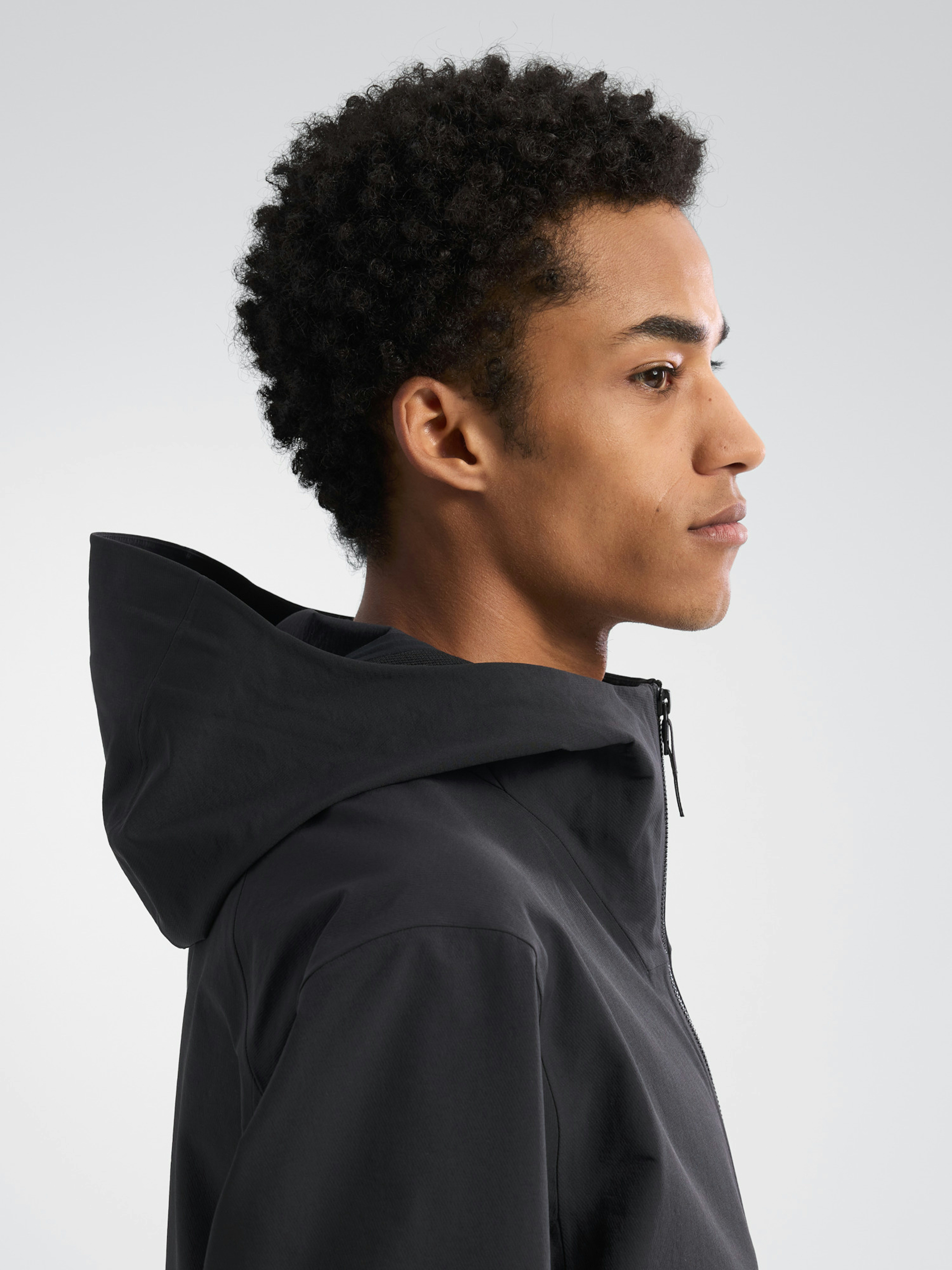 Quartic Jacket Men's