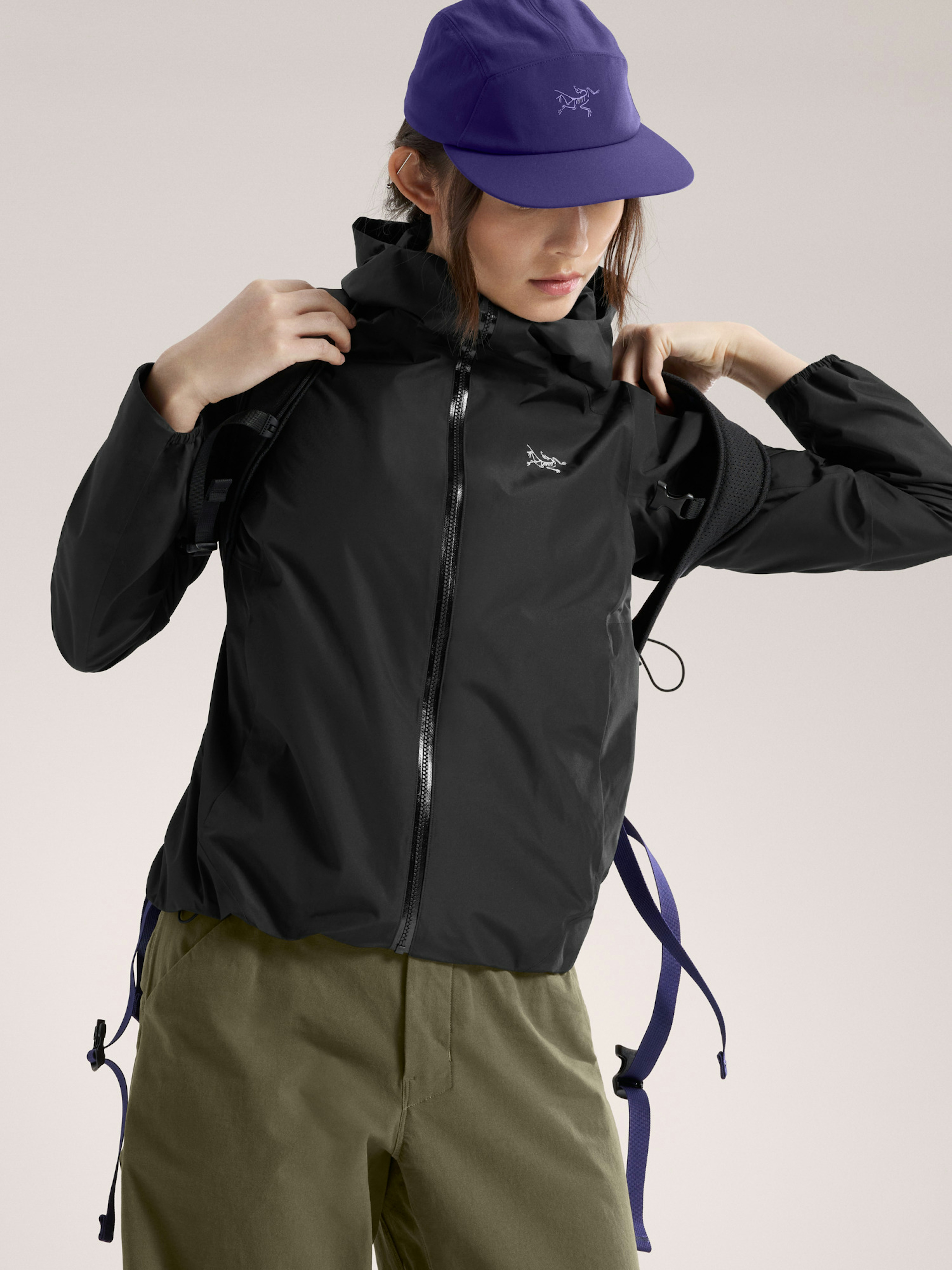 Solano Hoody Women's