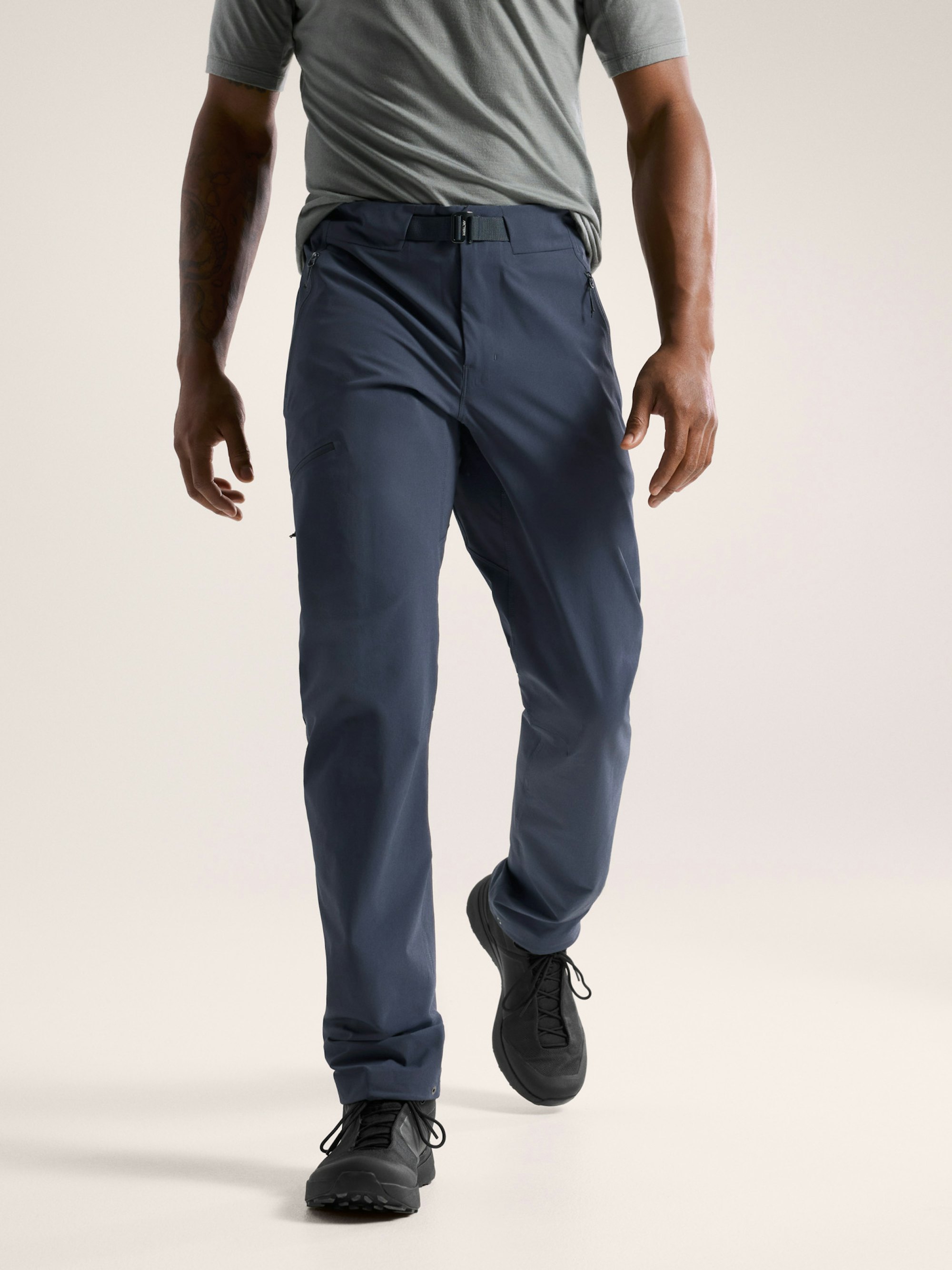 Cronin Cotton Pant Men's