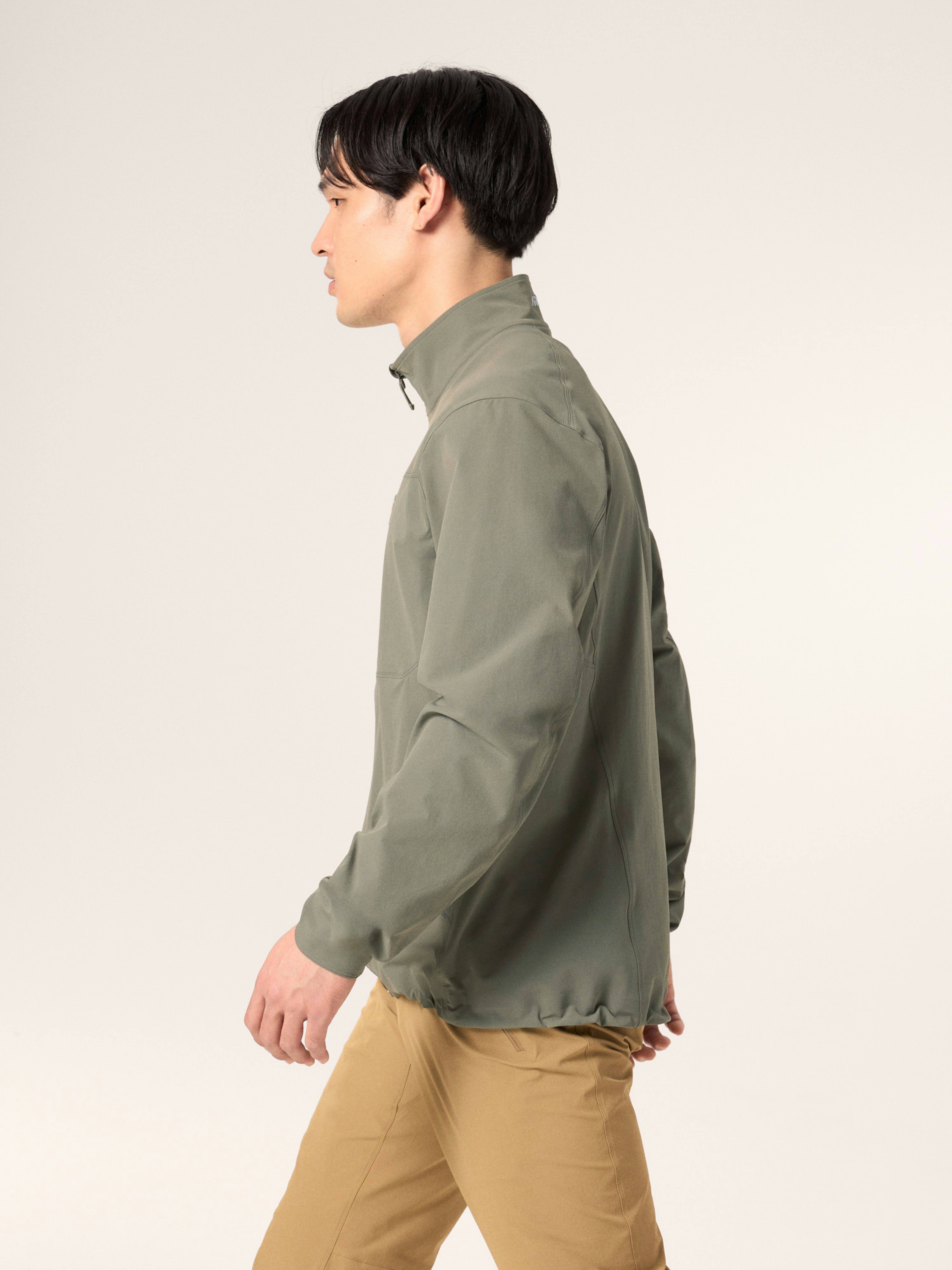 Gamma Jacket Men's
