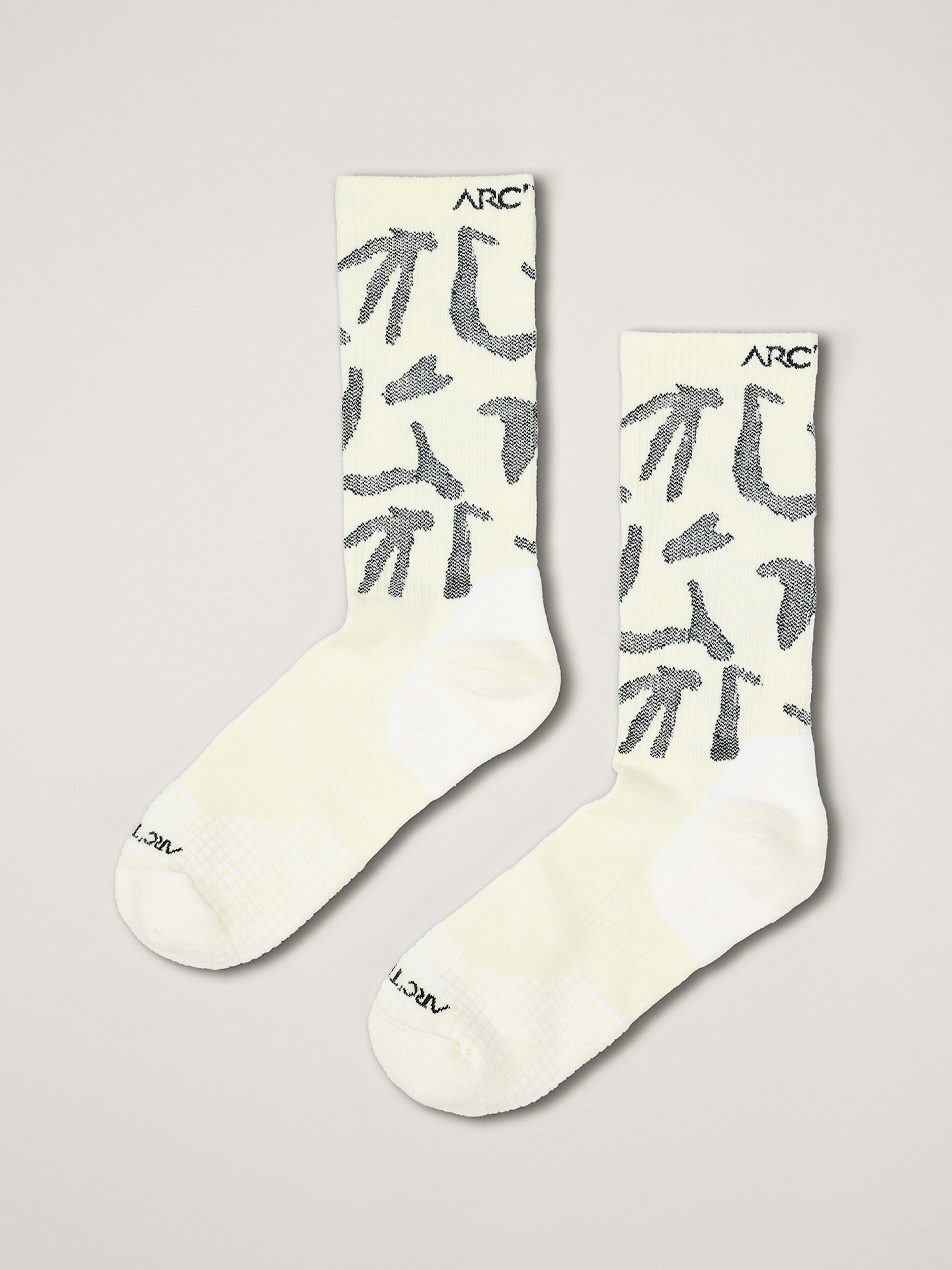 Merino Wool Grotto Mid Sock