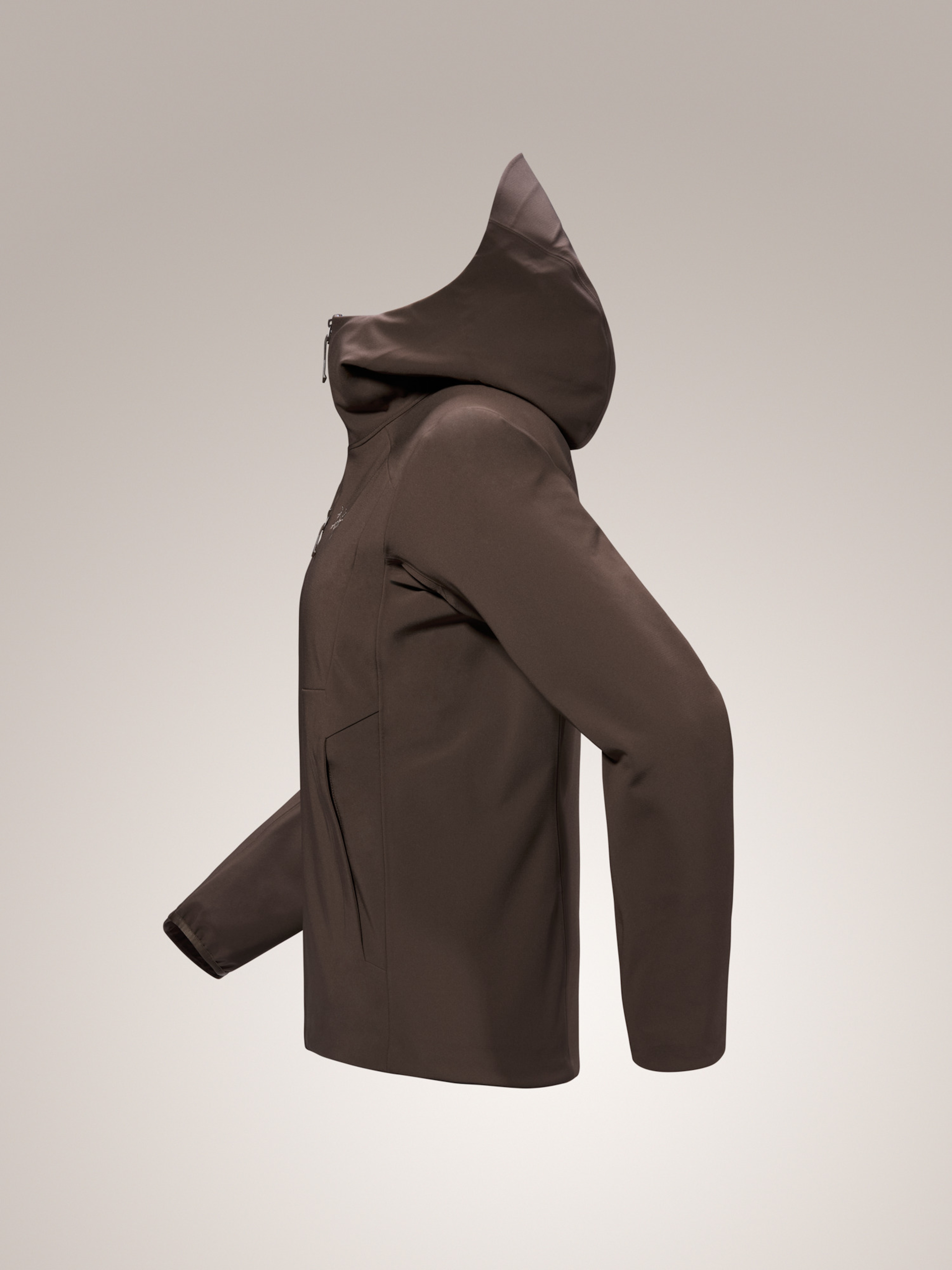 Gamma MX Hoody Women's
